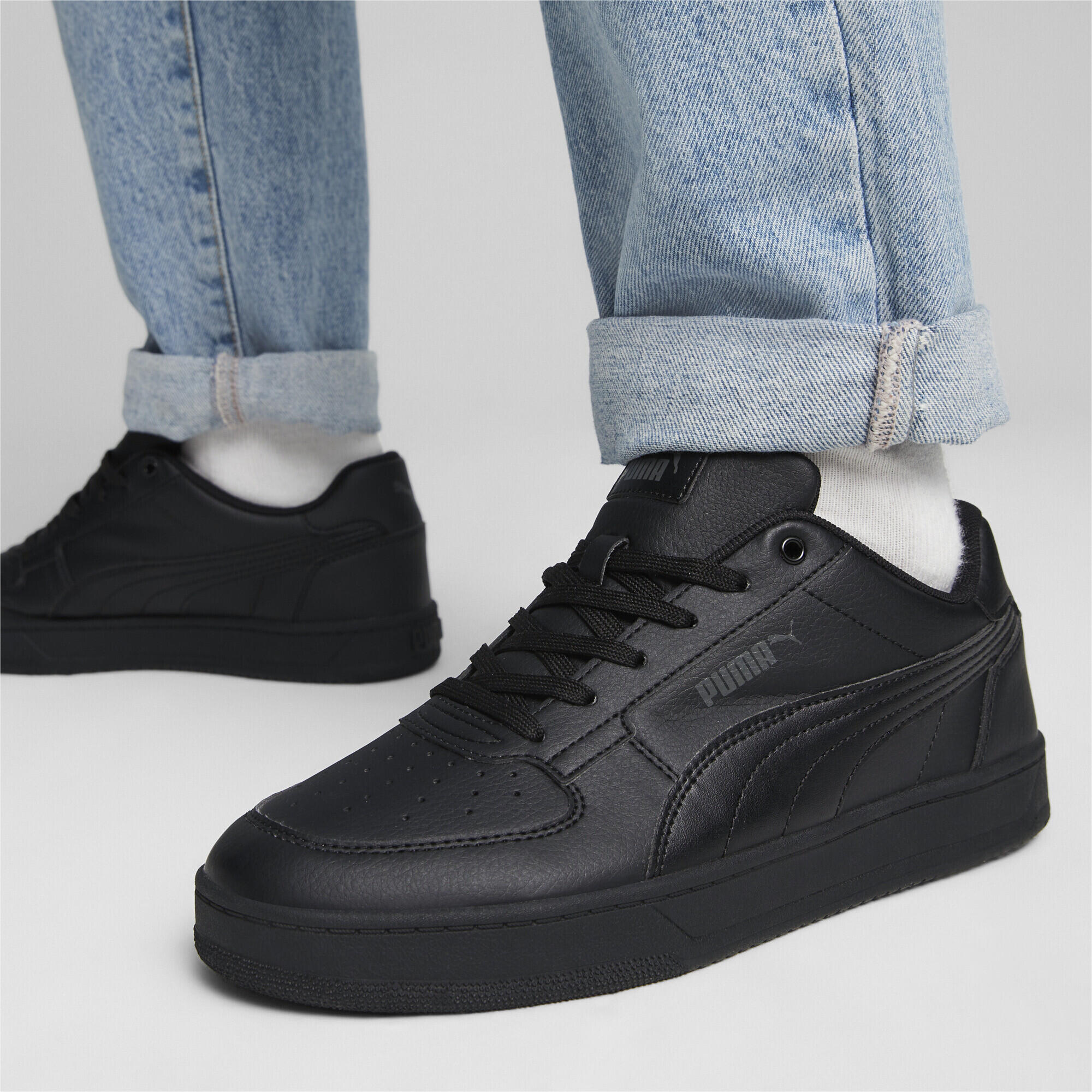 Sneakersy unisex Caven 2.0 PUMA