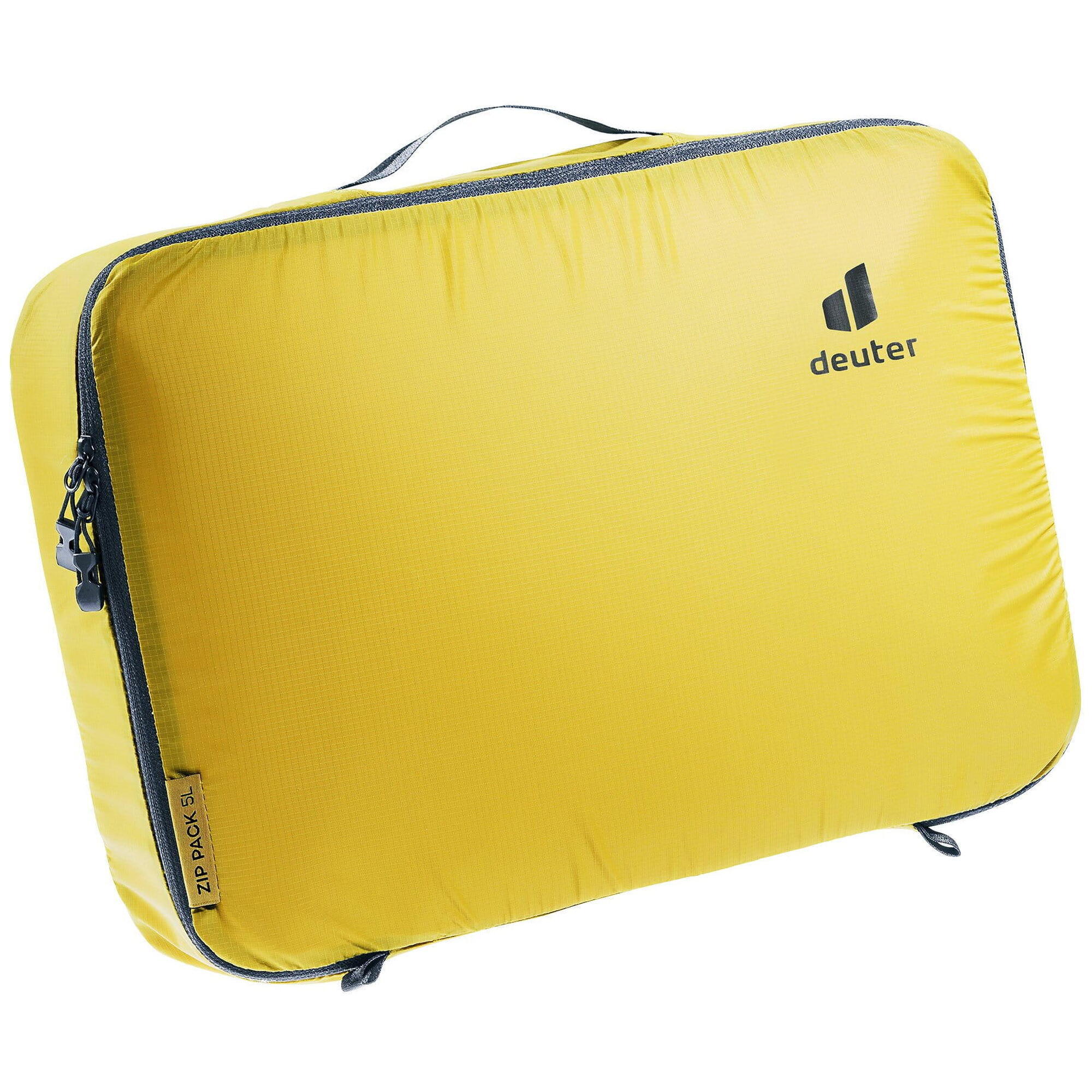 Organizer podróżny Deuter Zip Pack 5 - turmeric