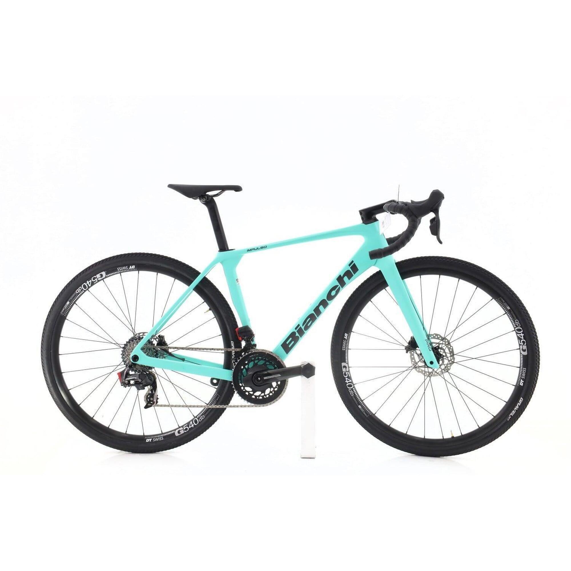 Bianchi Impulso Pro AXS 12V