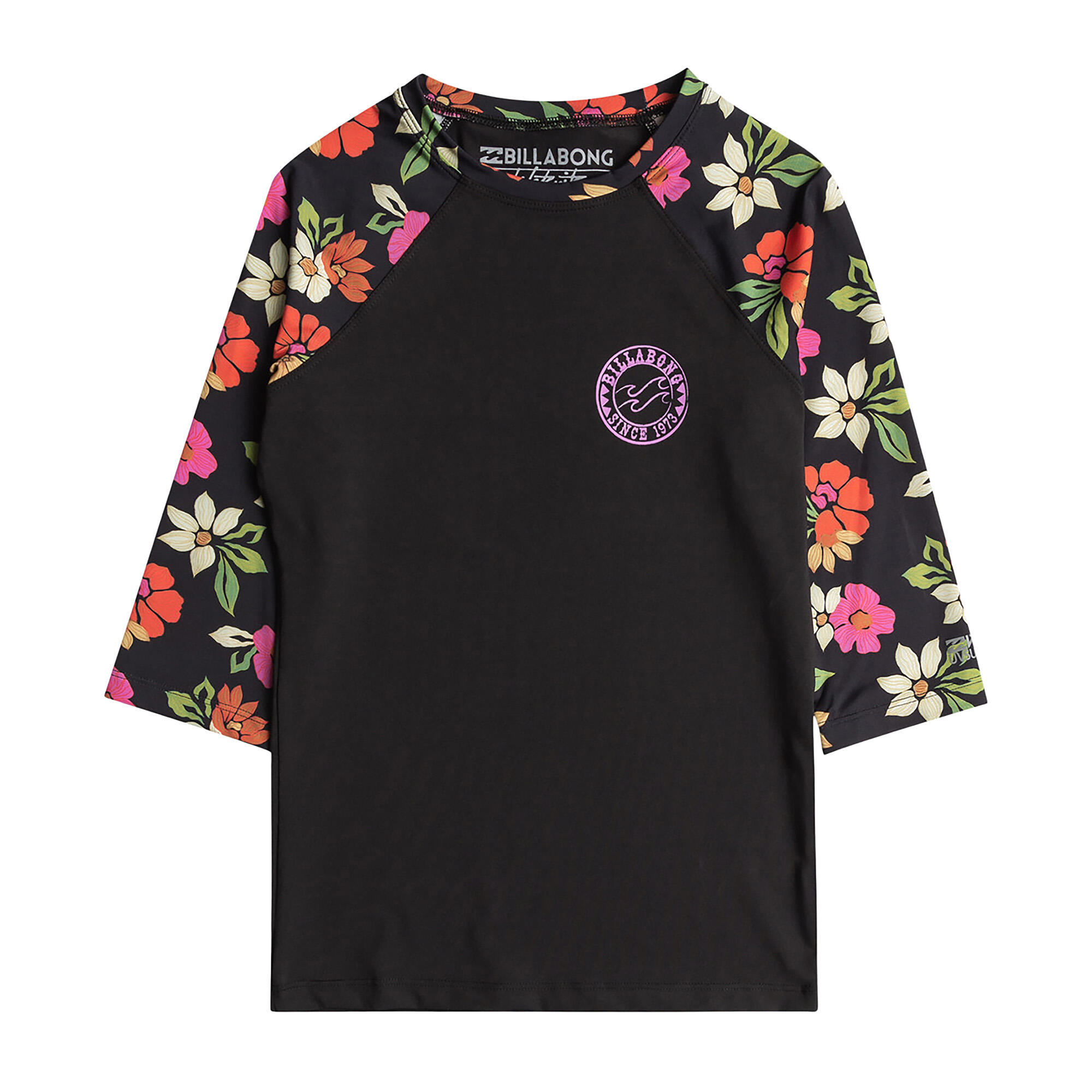 Koszulka do pływania damska Billabong Far Away