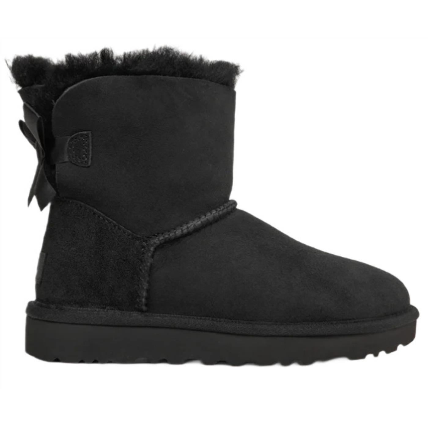 Ugg 1016501 W Mini Bailey Bow Ii