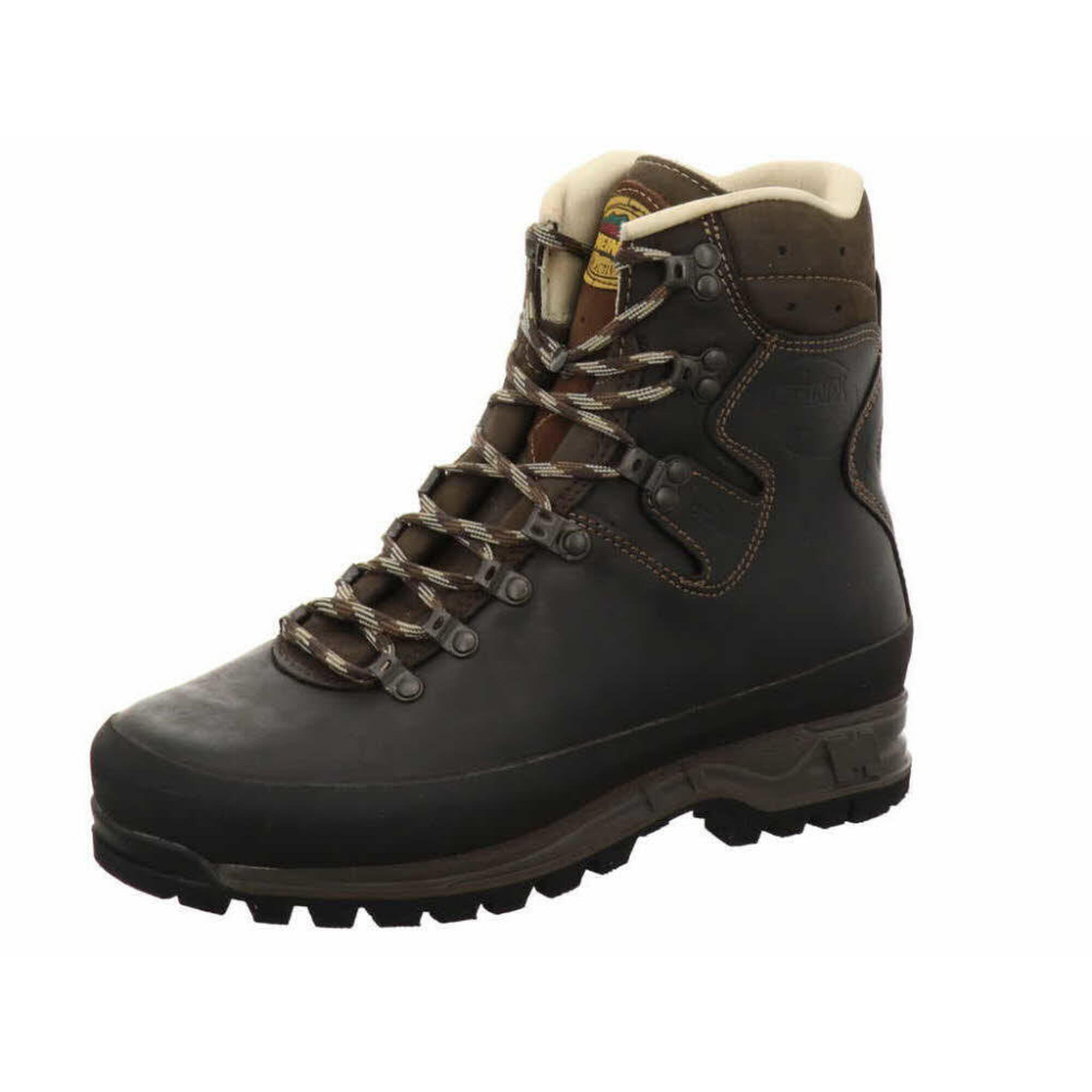 Buty trekkingowe męskie Meindl Engadin Men MFS