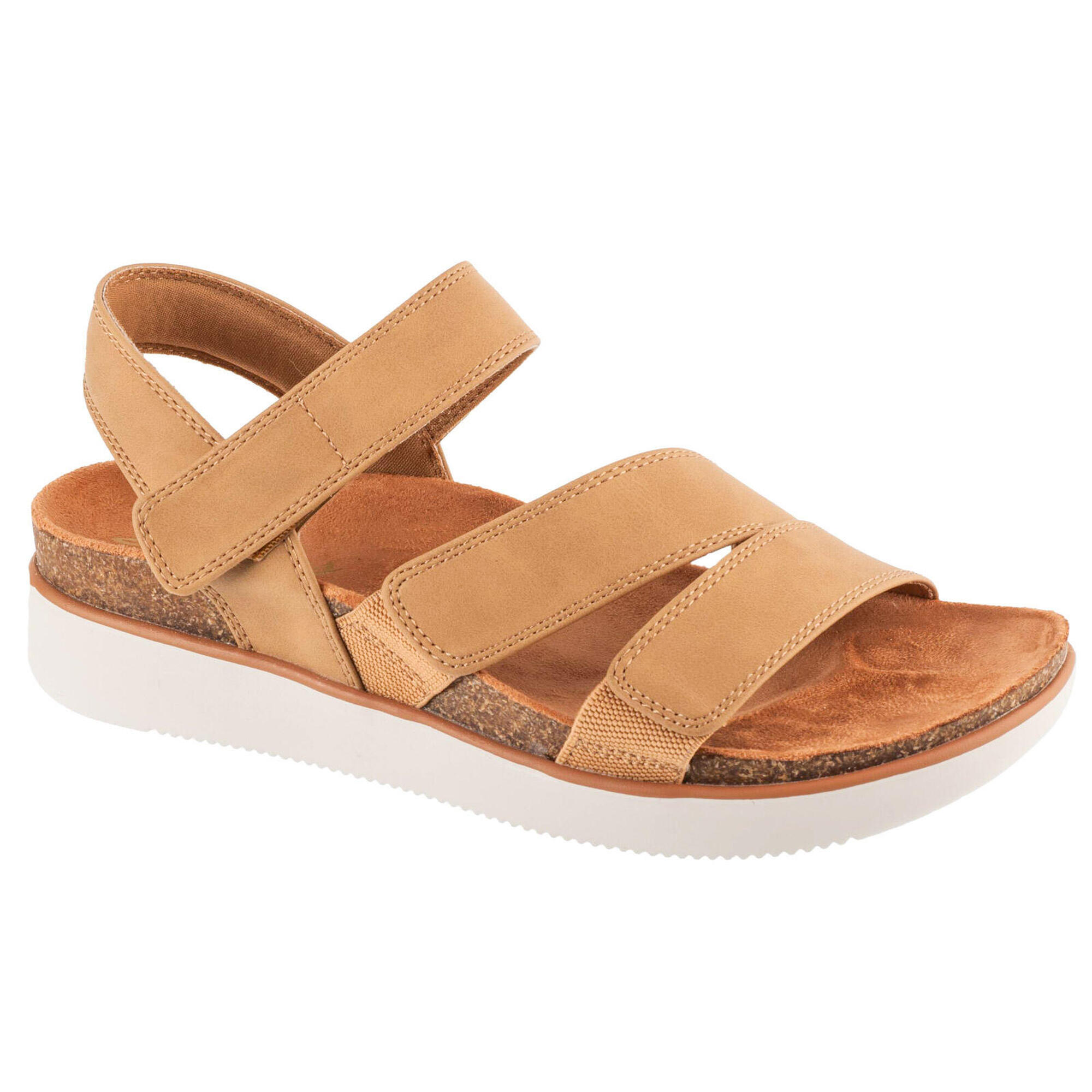 Sandały damskie, Lifted Comfort