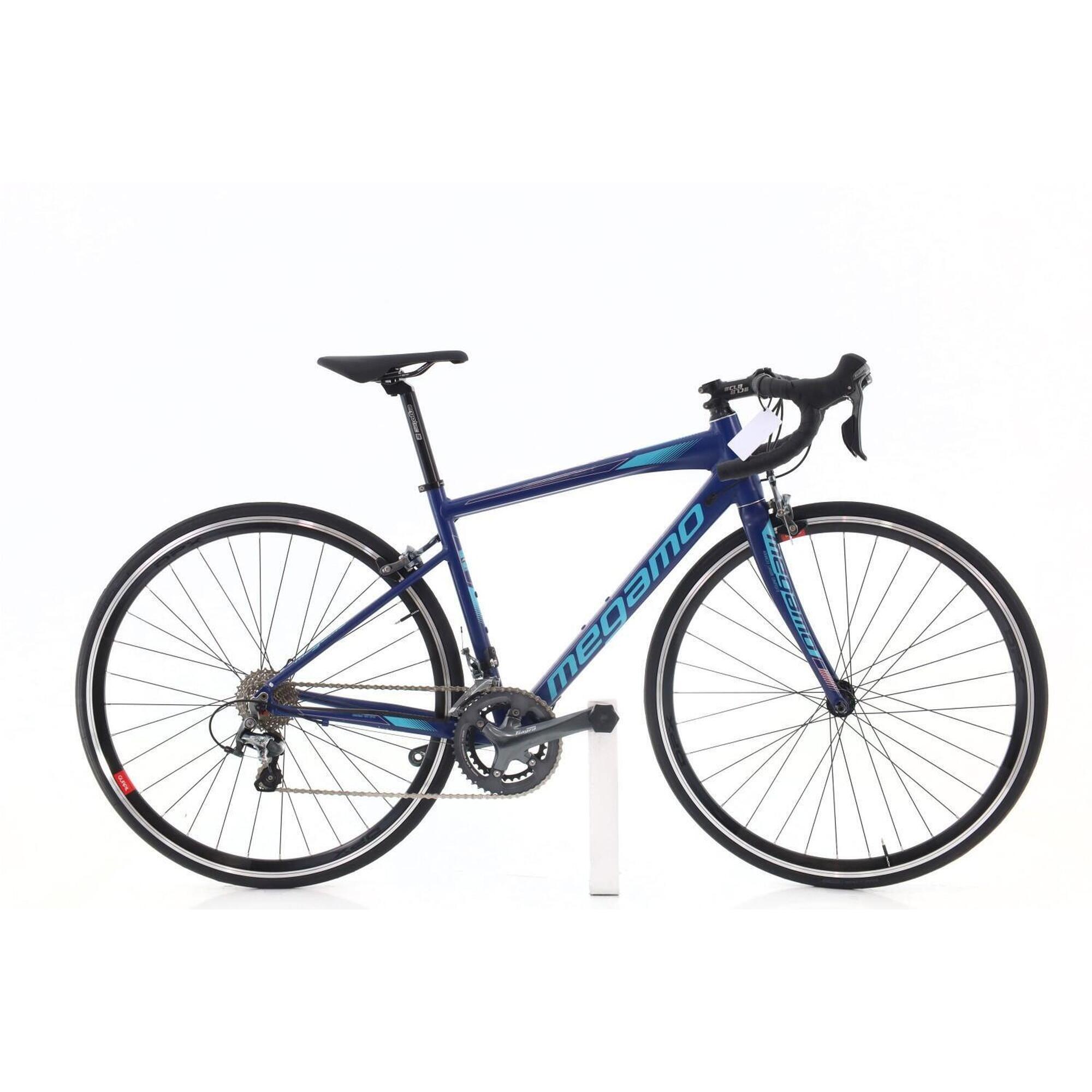 Second life · R. szosowy · Megamo R10 · W bardzo dobrym stanie