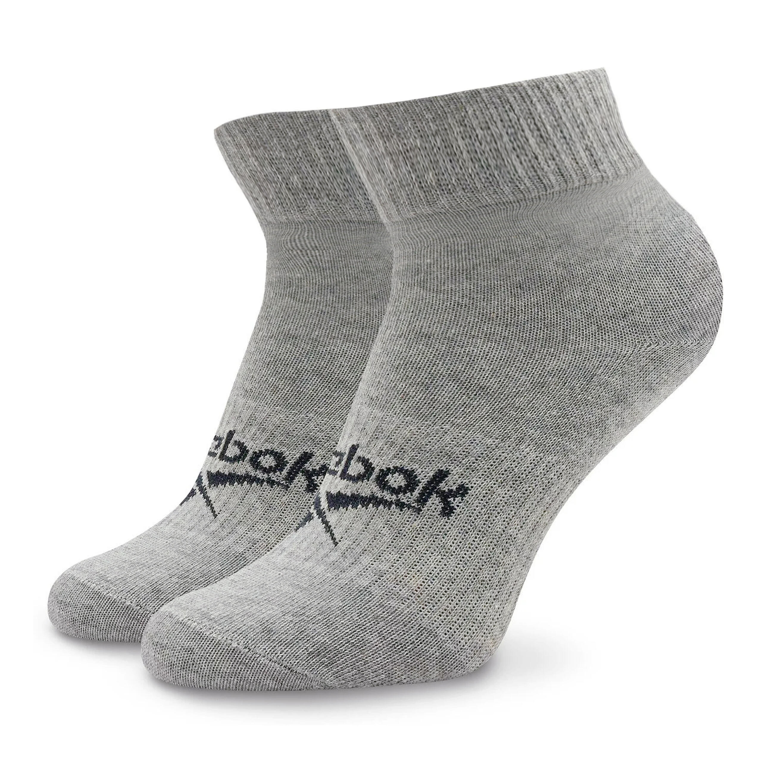 Skarpety stopki męskie ReebokACT FO U ANKLE SOCK