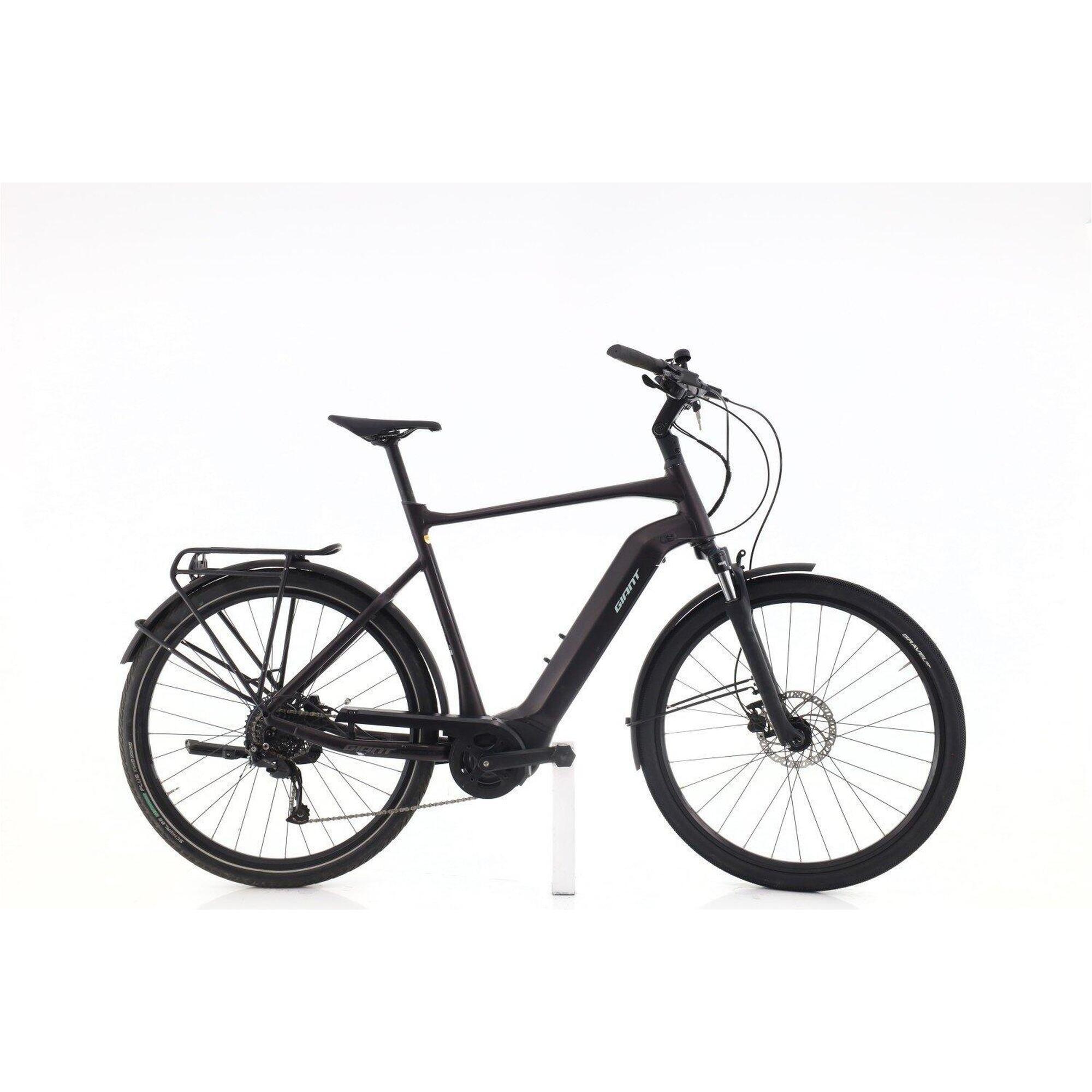 Second life · R. miejski · Giant Daily Tour E+ 3 · W dobrym stanie