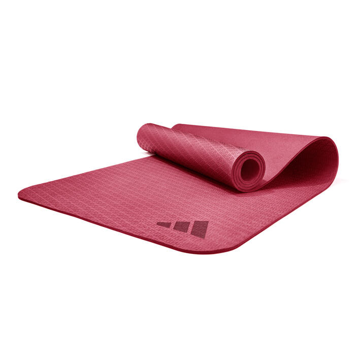 Mata do ćwiczeń Adidas Yoga Mat 6mm