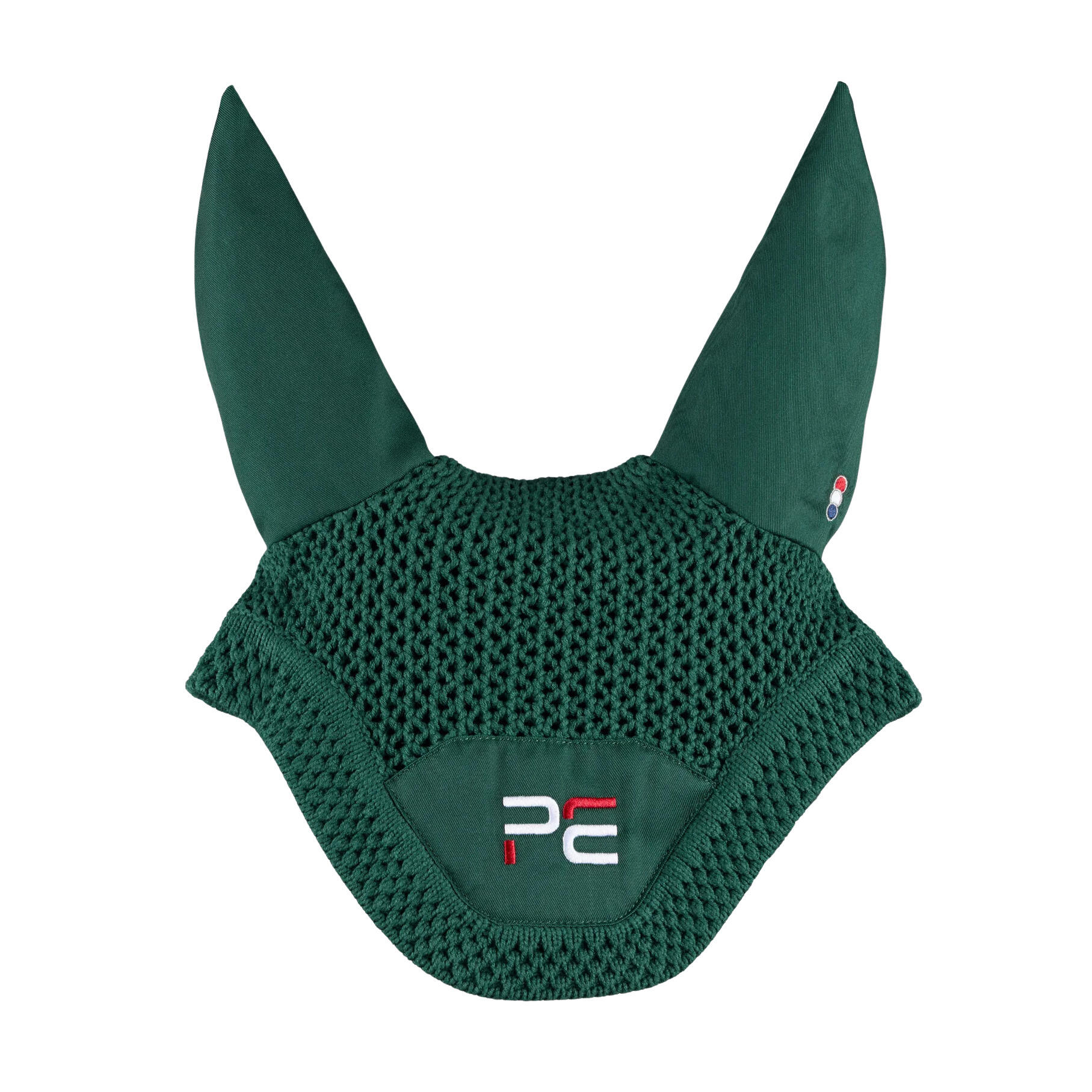 Krótka czapka dla konia Premier Equine Sport