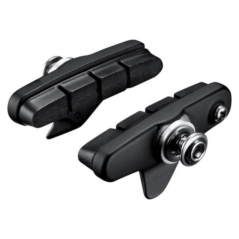 Uchwyt szczęki hamulcowej Shimano r55c4 br5800 (x2)