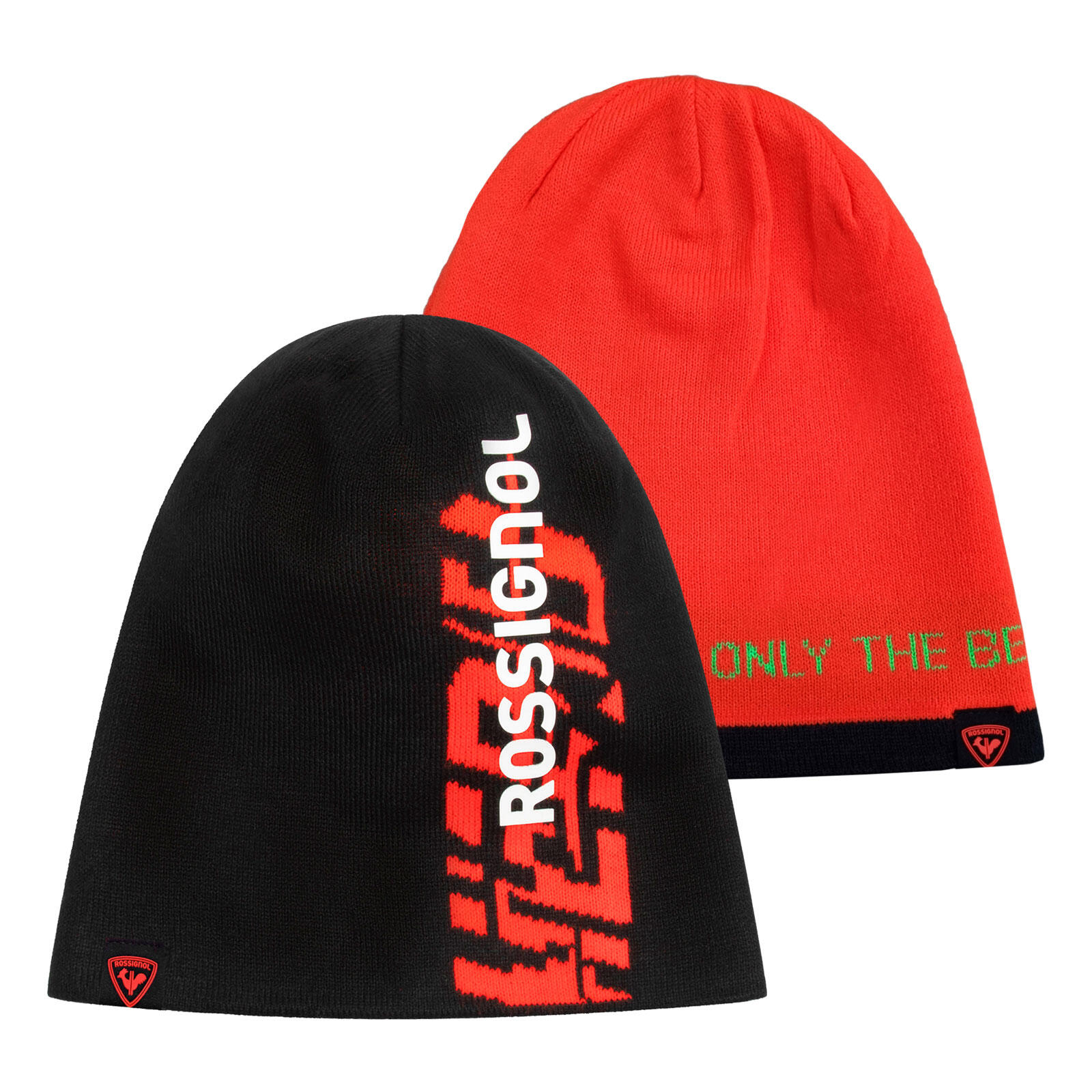 Czapka zimowa męska Rossignol Hero Reverse