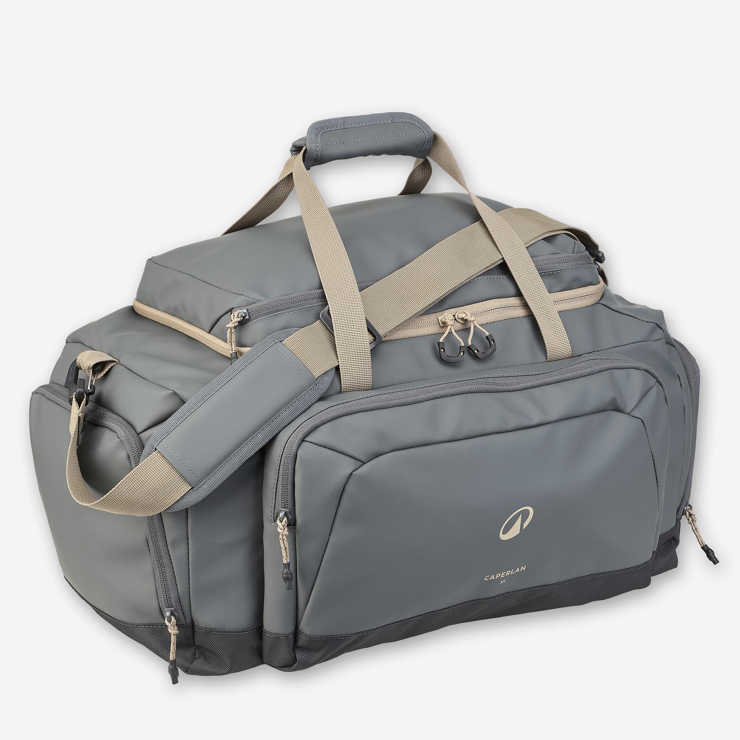Torba transportowa Caperlan 500 35 l