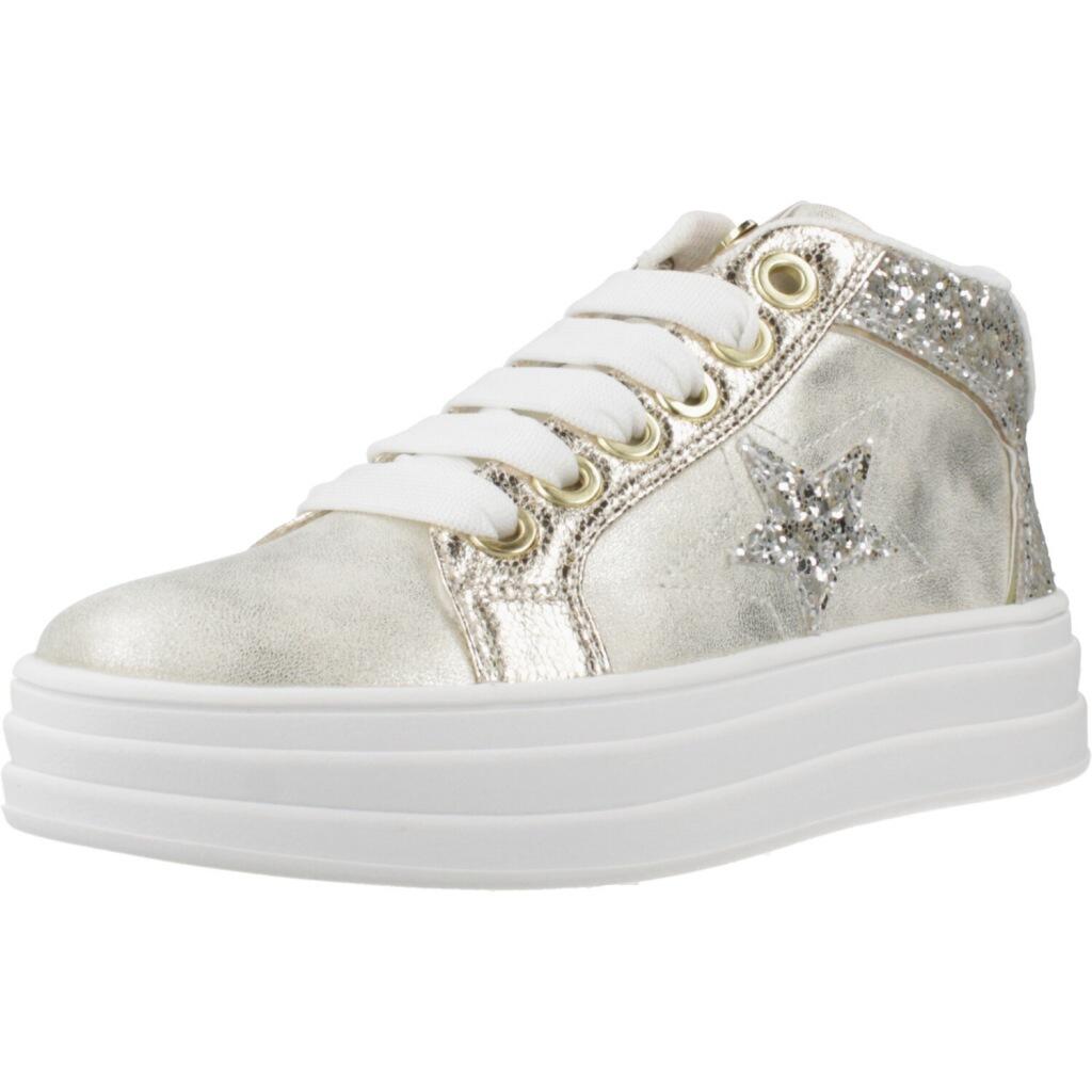 Buty ASSO AG17710 Biały