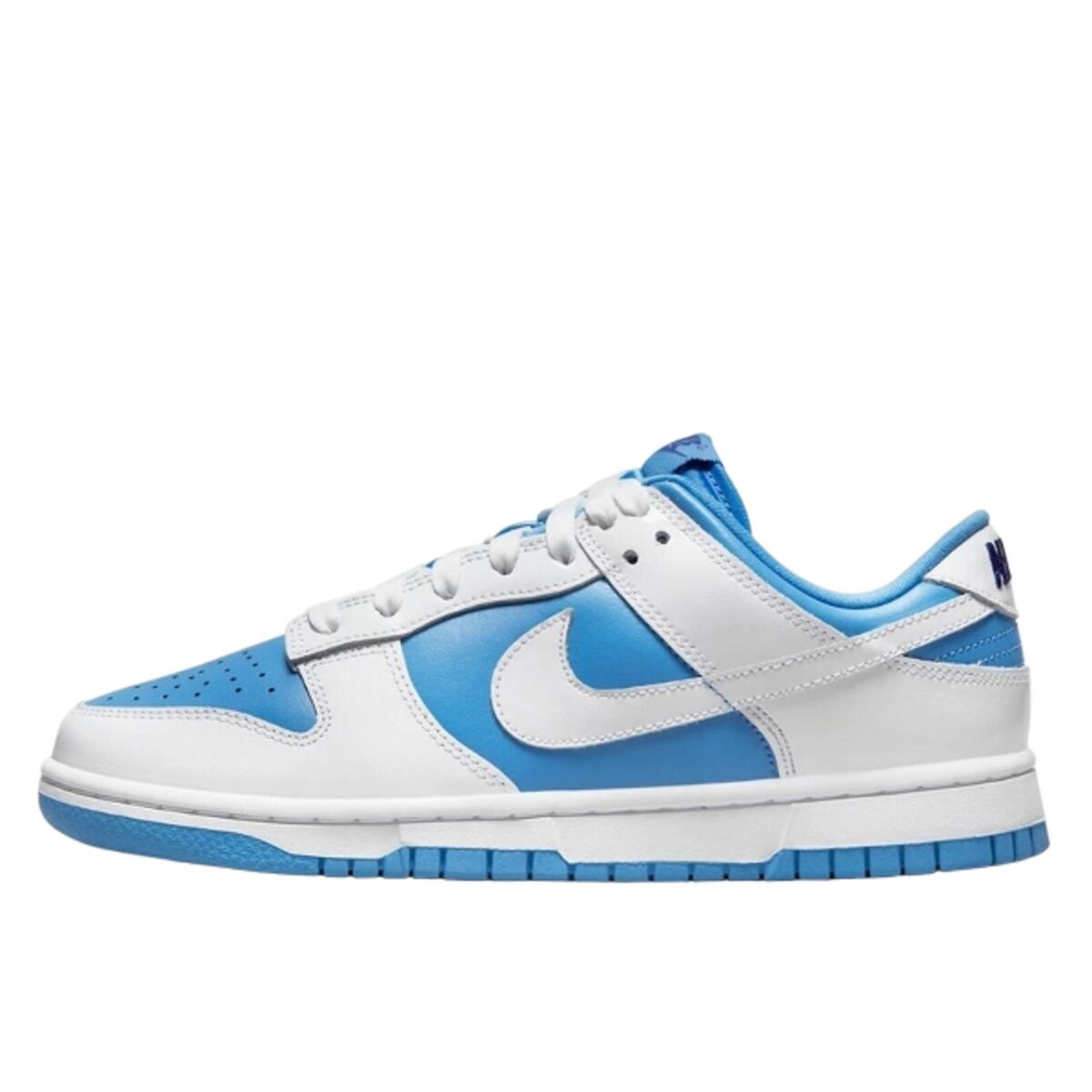 Buty do chodzenia dla dorosłych Nike Dunk Low Reverse UNC