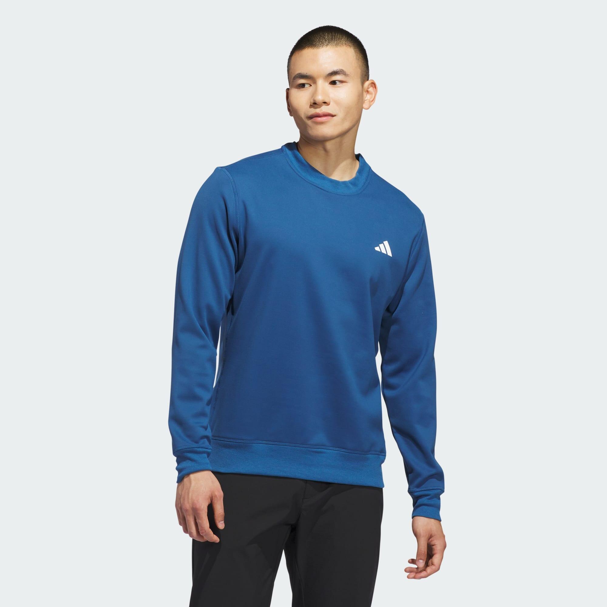 Bluza Ultimate365 Climawarm Crewneck