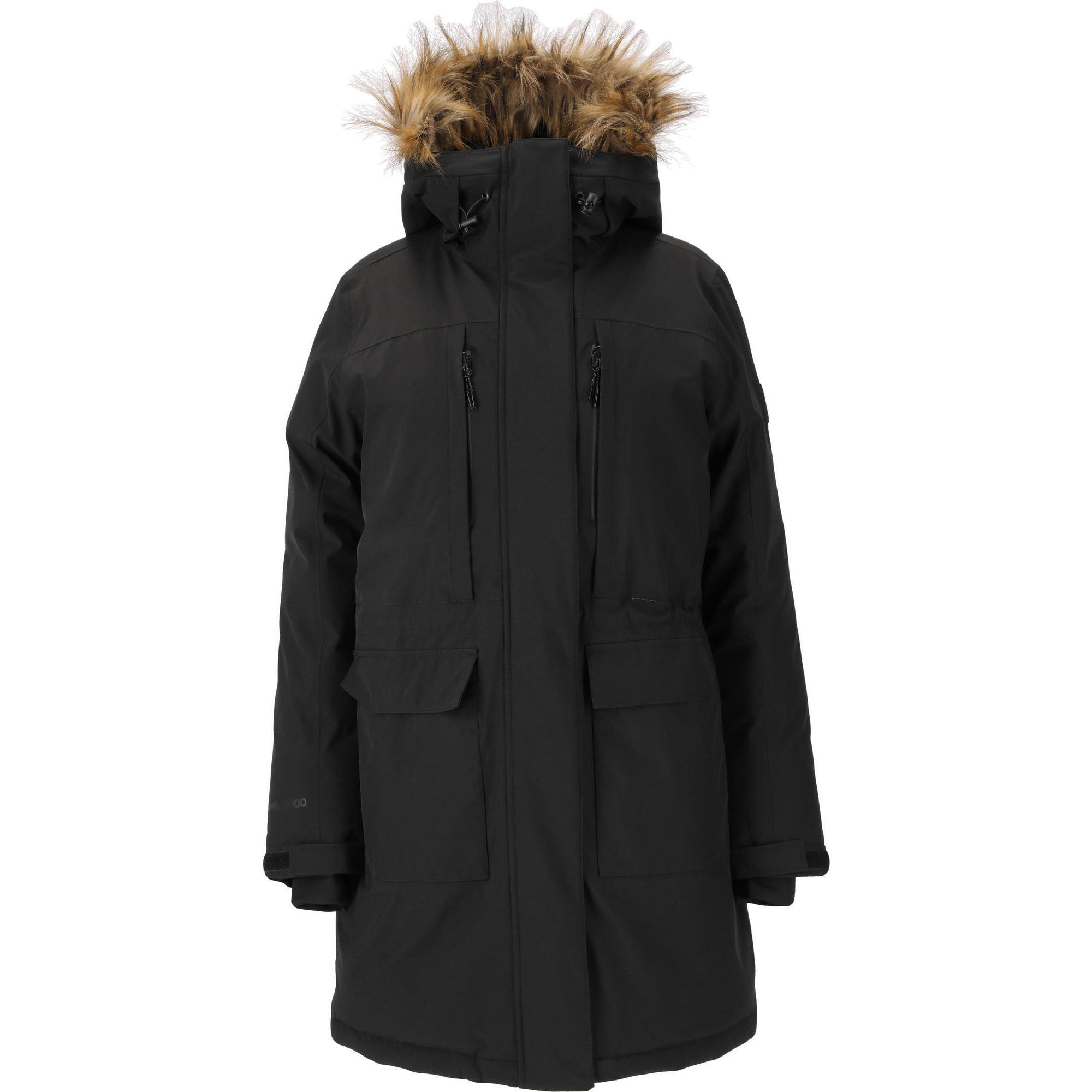 Parka zimowa damska Whistler Bluff W-PRO 10000