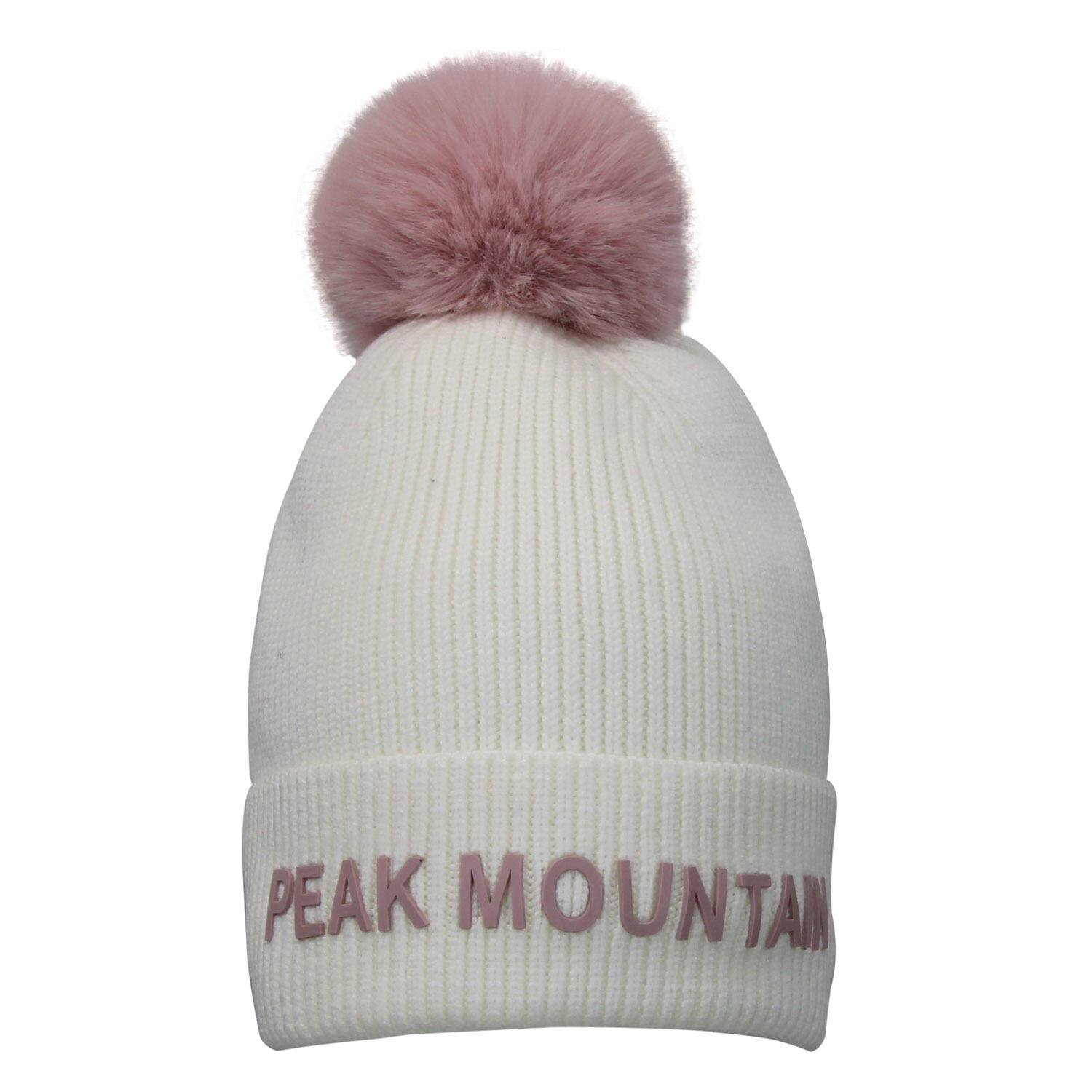 Czapka Peak Mountain Maitresse