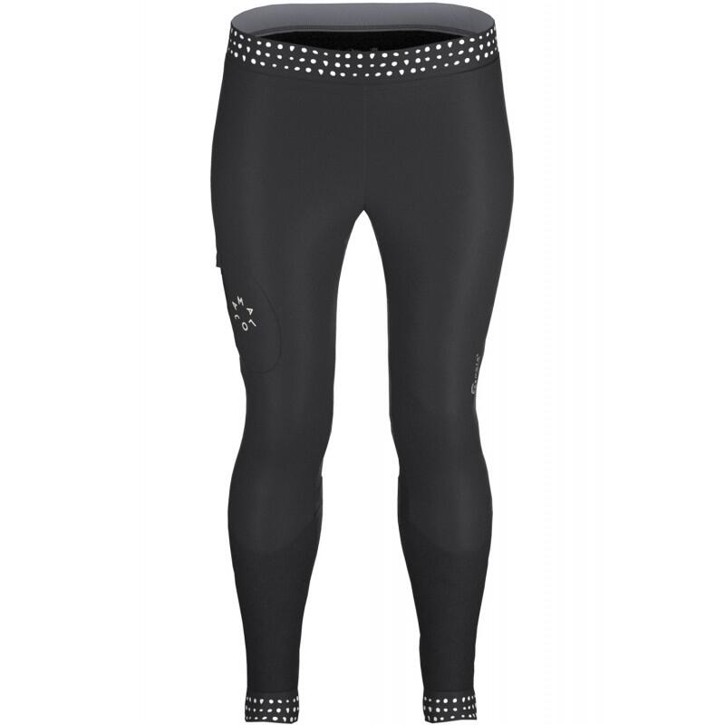 Spodnie na narty biegowe damskie Maloja FlaasM