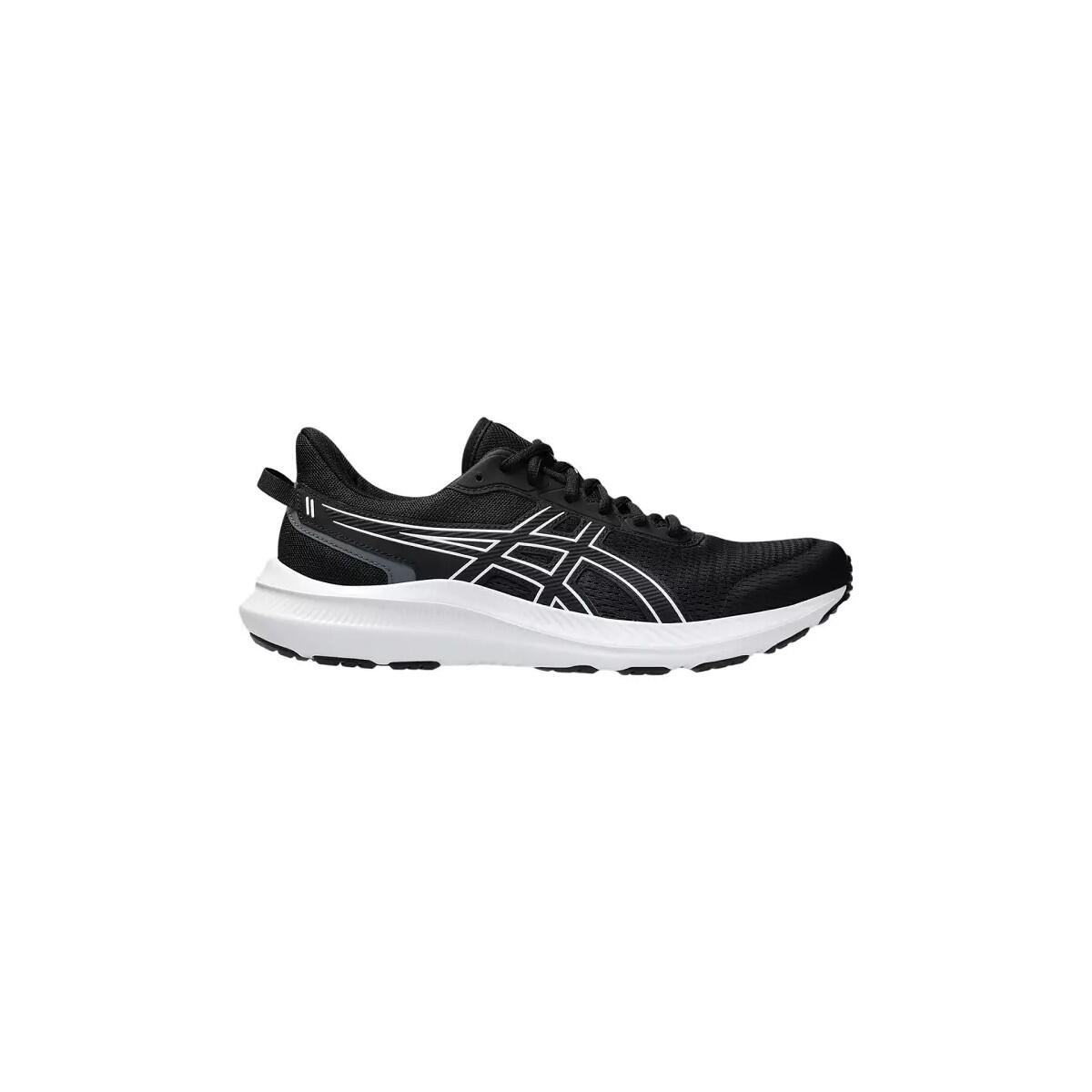 Chaussures de sport Femme Baskets ASICS JOLT 5 Noir