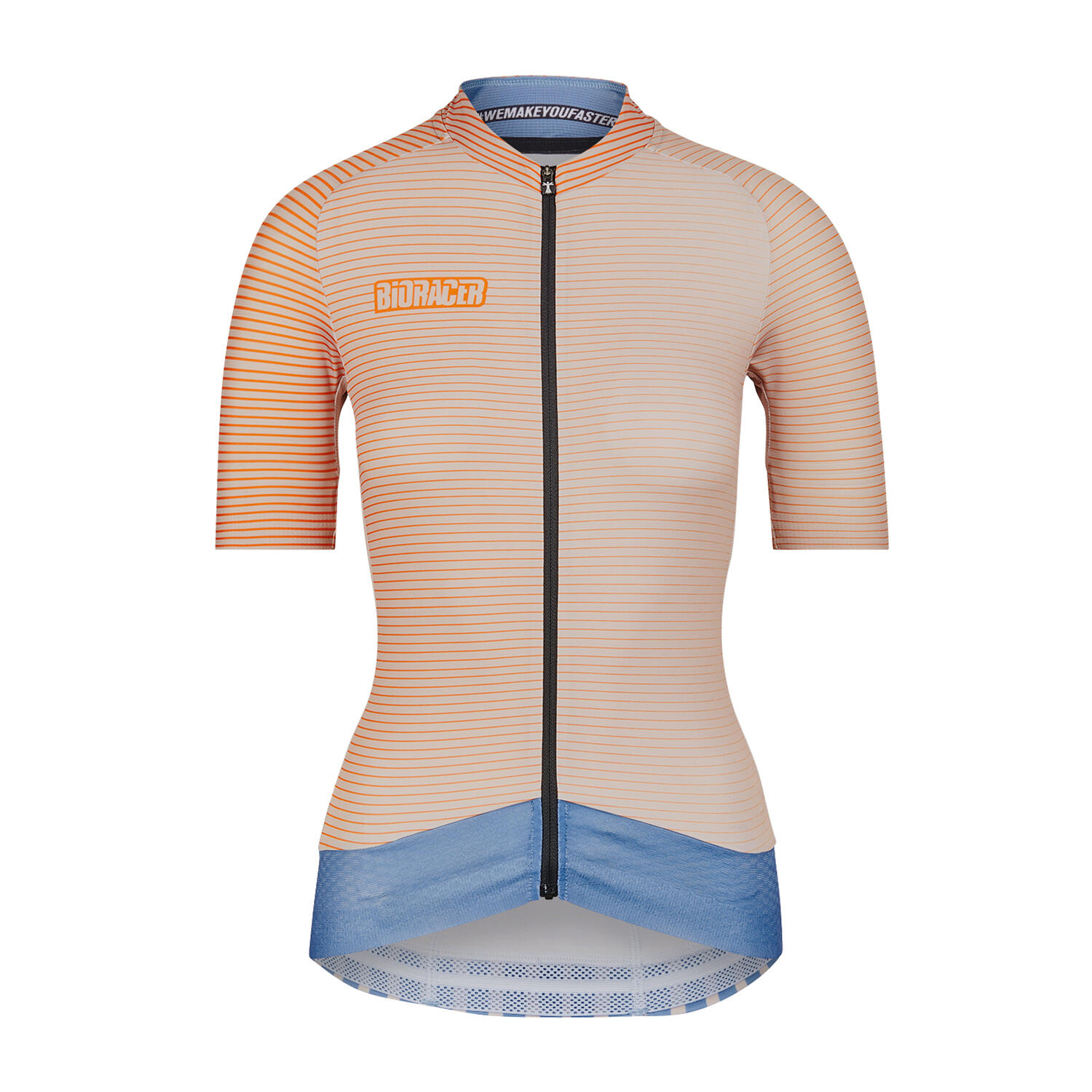Damski jersey Bioracer Epic