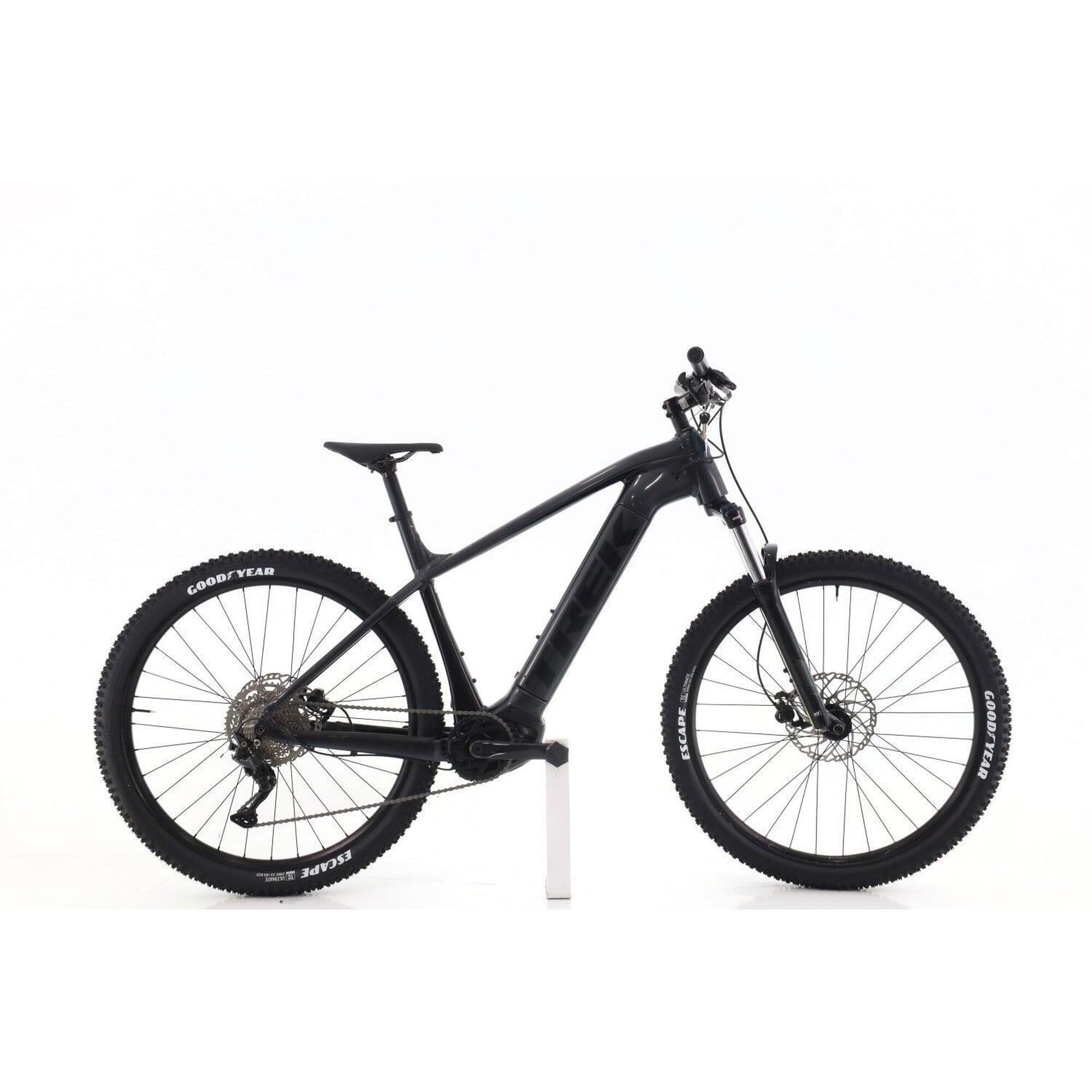 Second life · R. elektryczny · Trek Powerfly 4 · W bardzo dobrym stanie