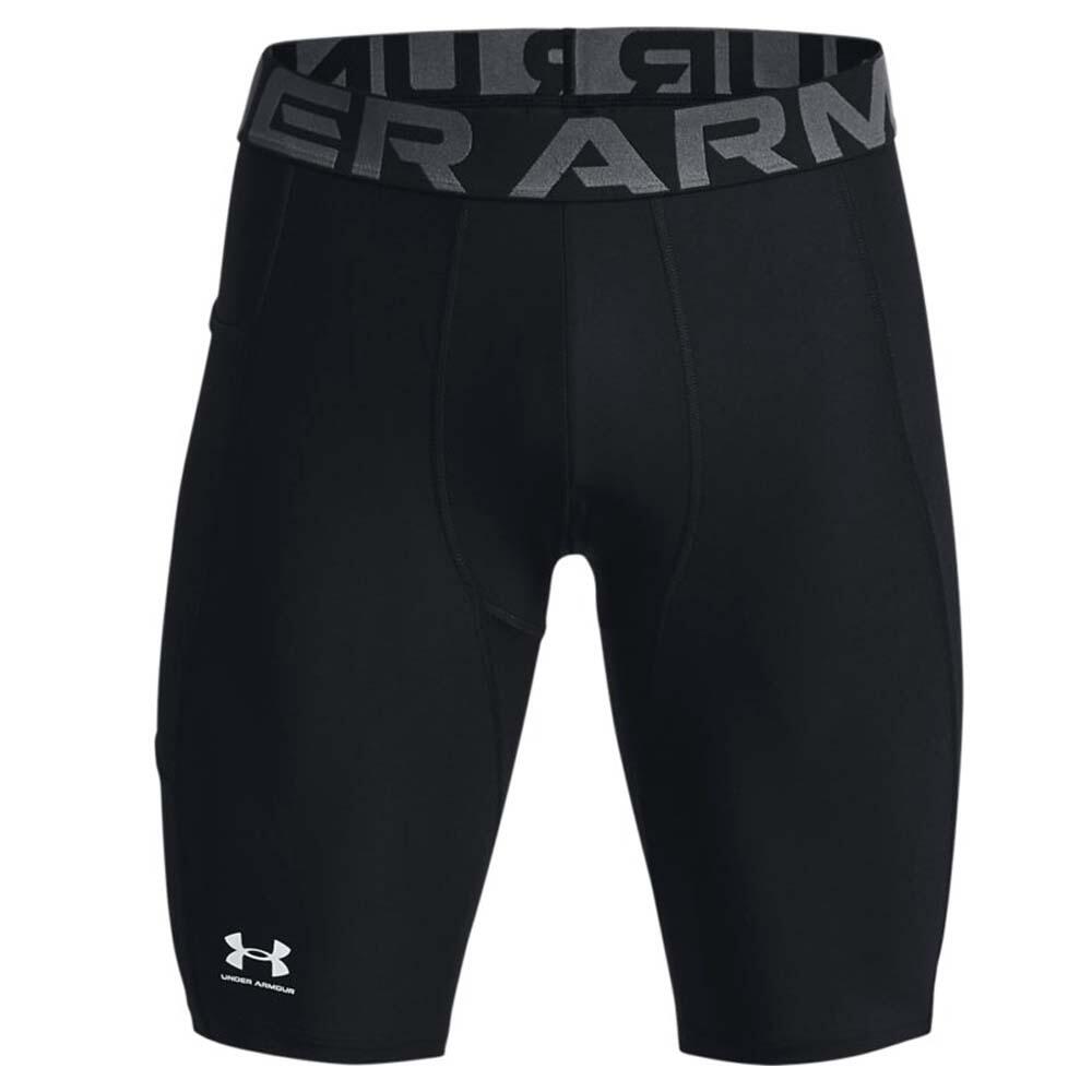 Spodenki treningowe męskie Under Armour HG Armour Long Shorts