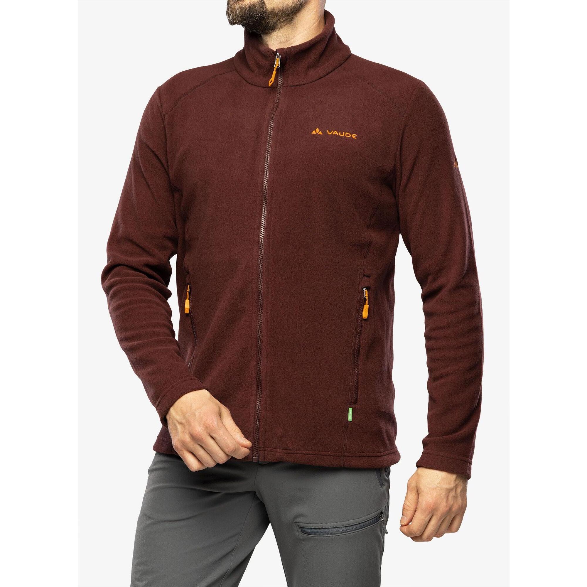 Bluza polarowa męska Vaude Rosemoor Fleece Jacket II