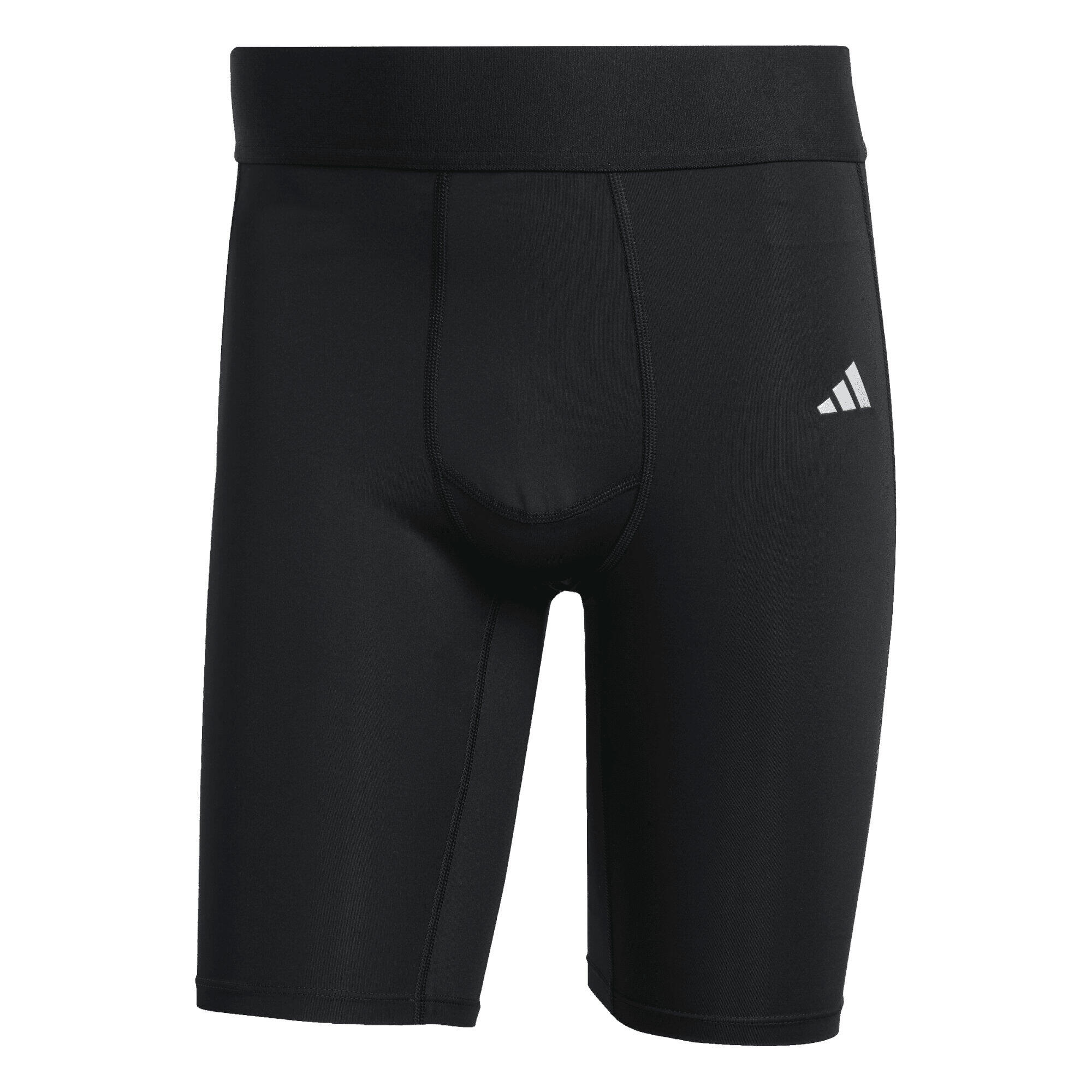 Adidas Sport Tf Shrt Tight Spodenki M Dorosłych