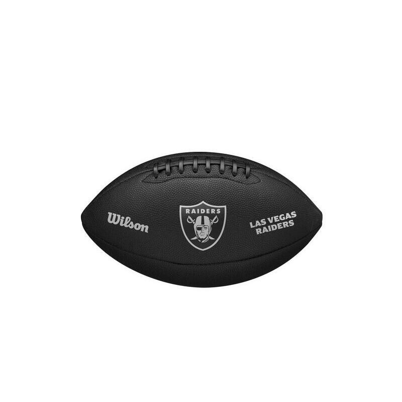 Piłka Wilson Metallic Premiere LV