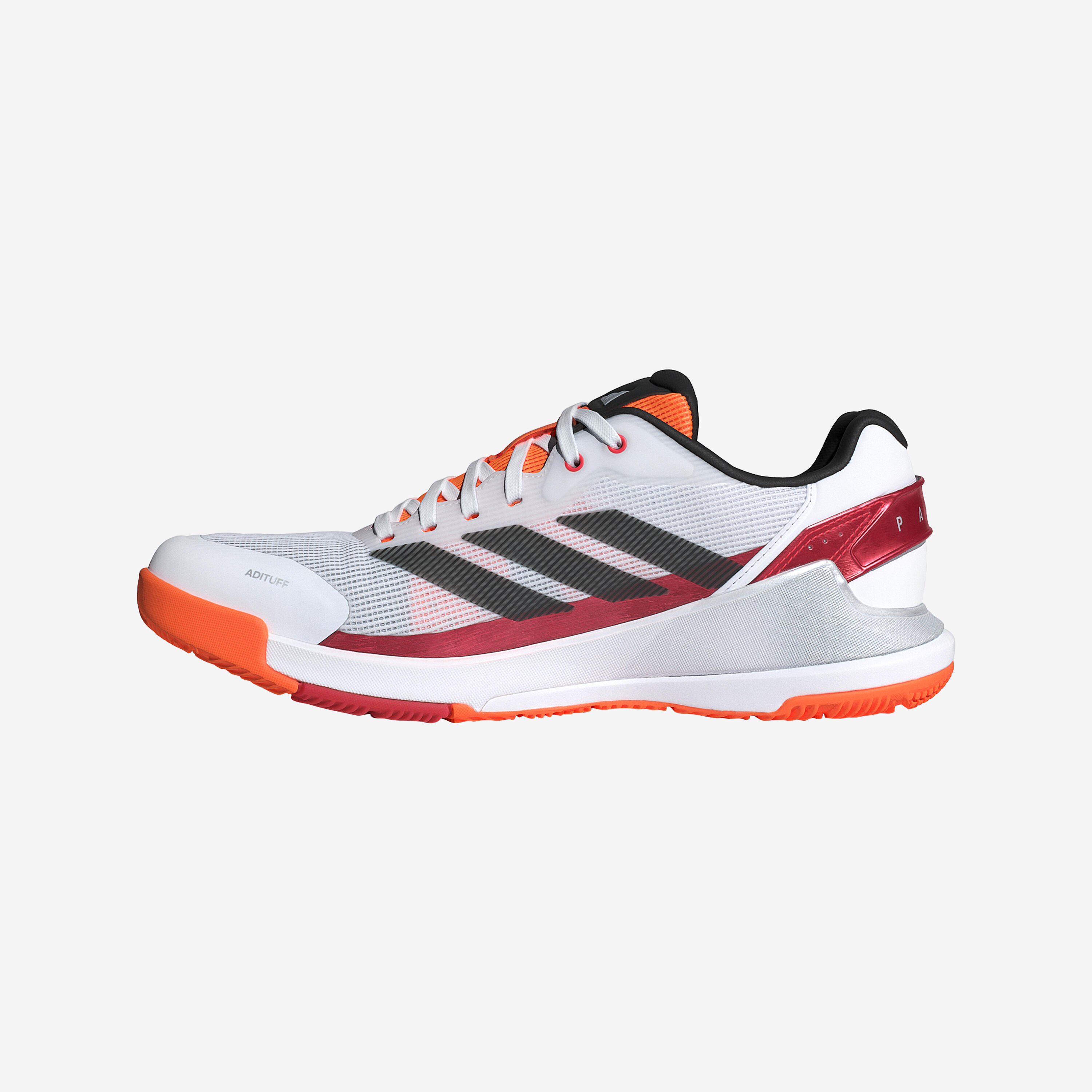 Buty do padla męskie ADIDAS Crazyquick LS Padel