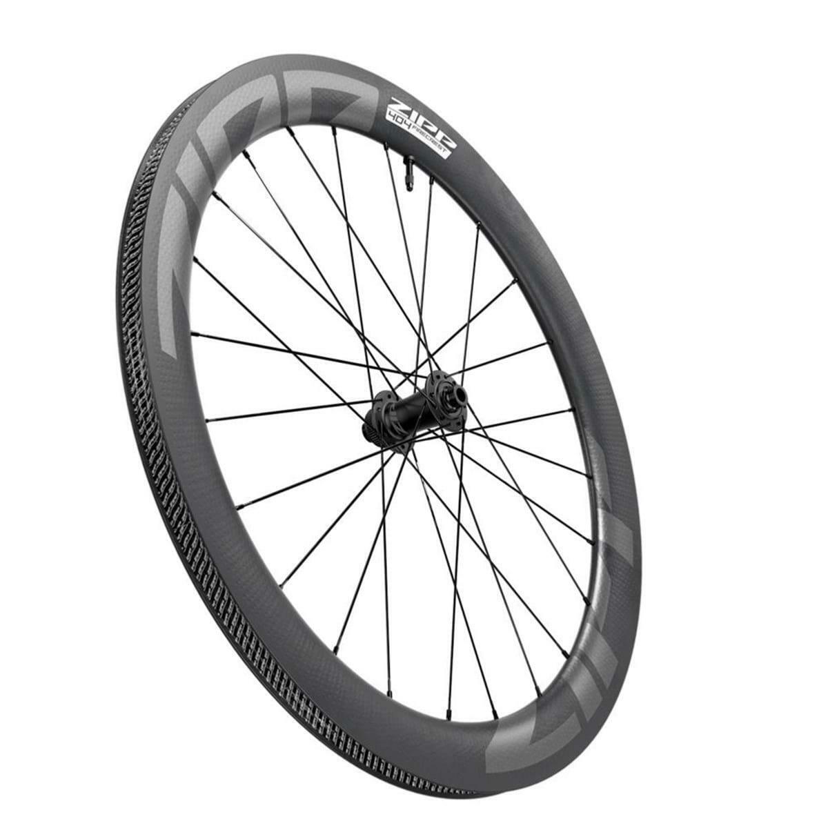 Koło rowerowe Zipp 404 Firecrest Carbon Tbl Disc Ctl Avant 12X100mm