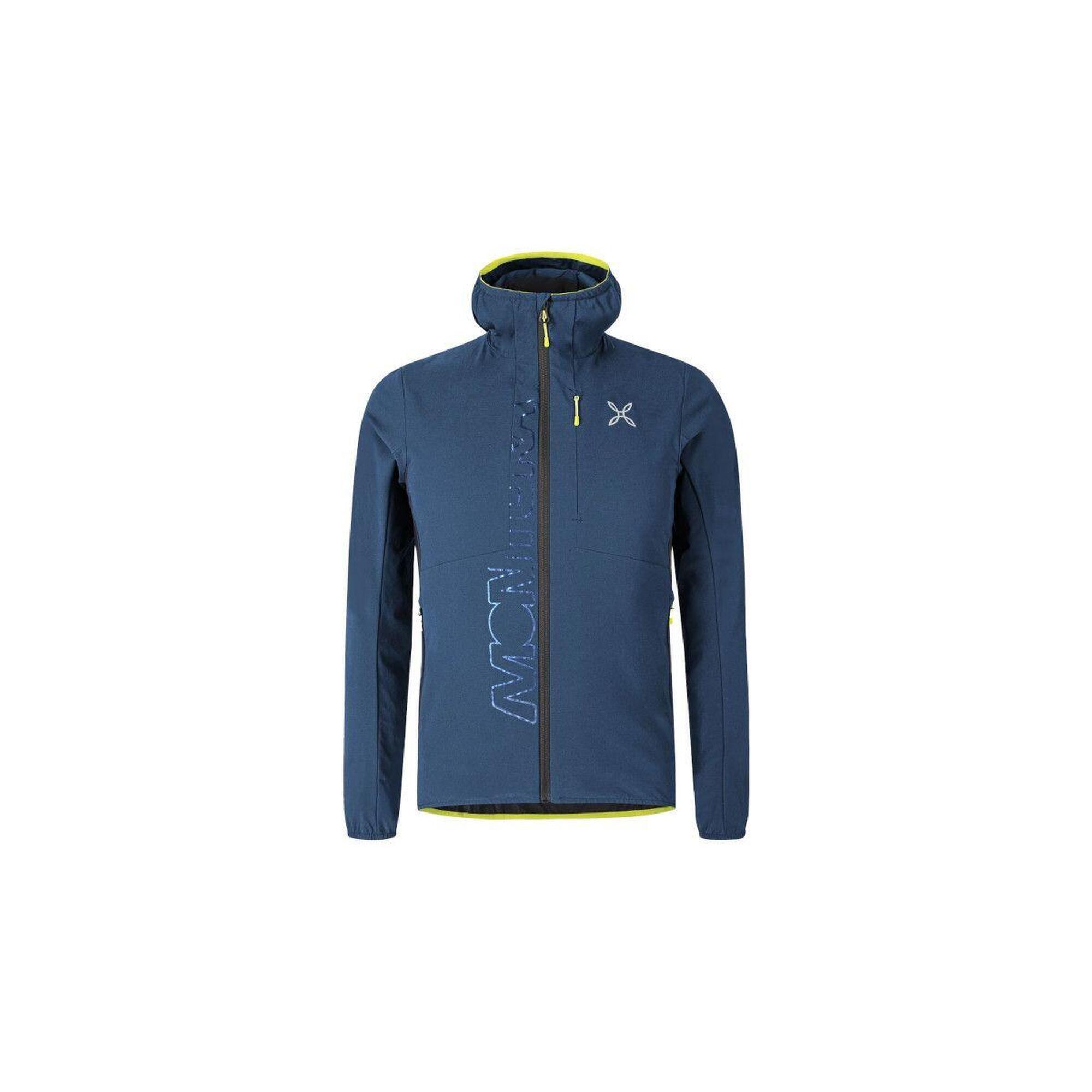 Kurtka Trekkingowa Montura Speed Fly