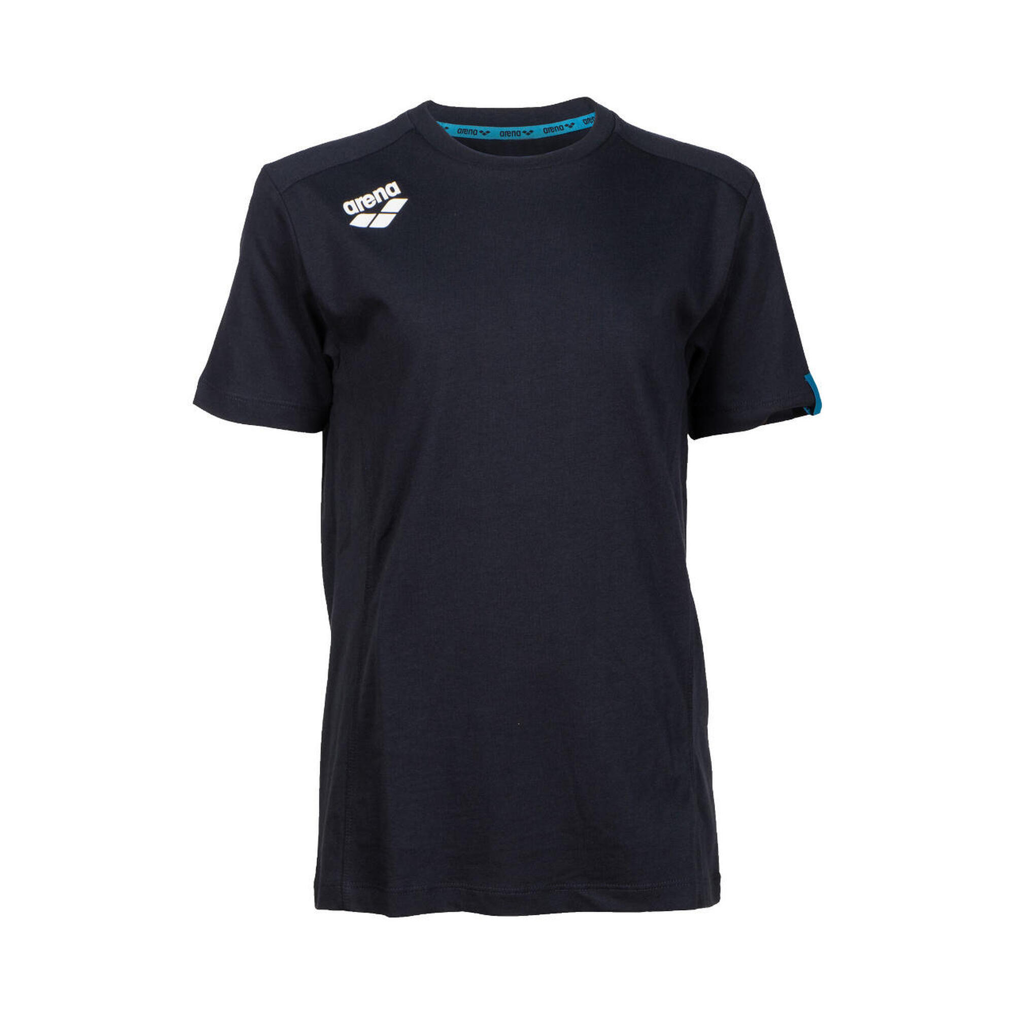 Koszulka sportowa Arena Team T-Shirt Panel junior