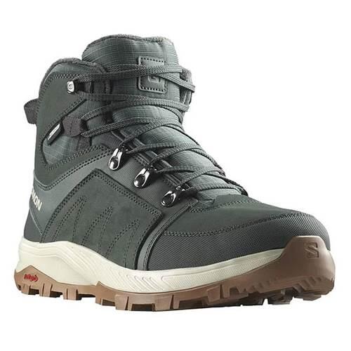 Buty do chodzenia męskie Salomon Outchill Ts Cswp