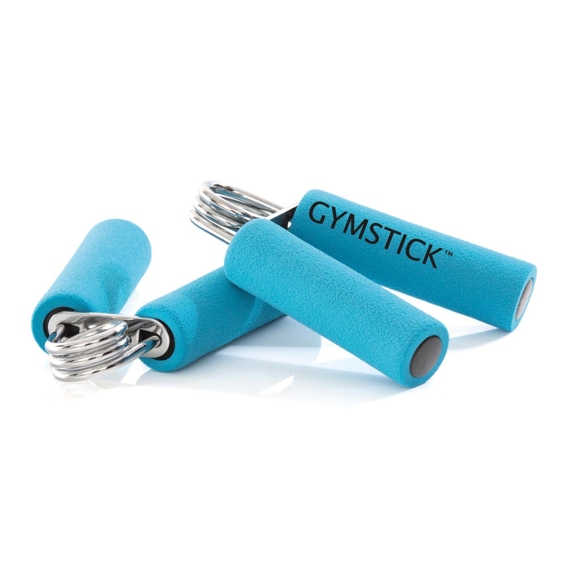 Chwyty z aktywnej pianki