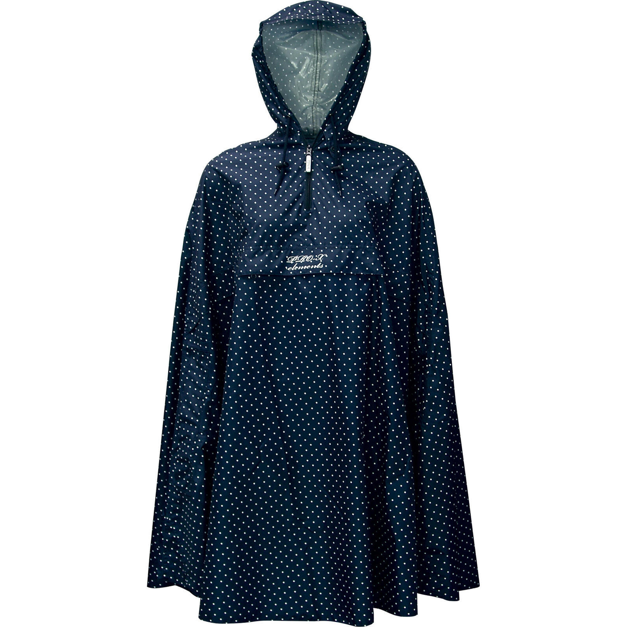 Damskie wodoodporne poncho Pro-X Elements Alena
