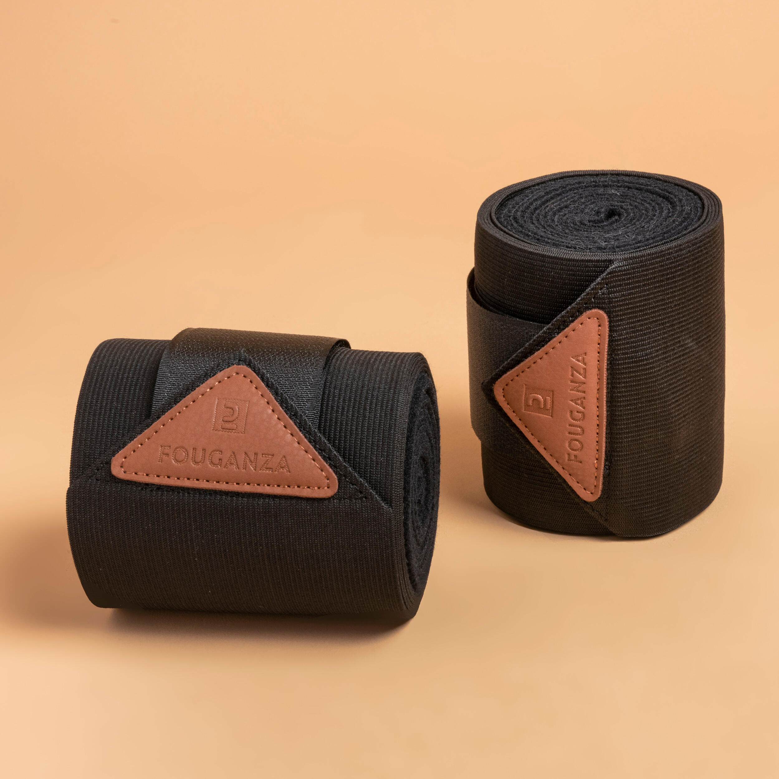 Owijki polarowo elastyczne x2