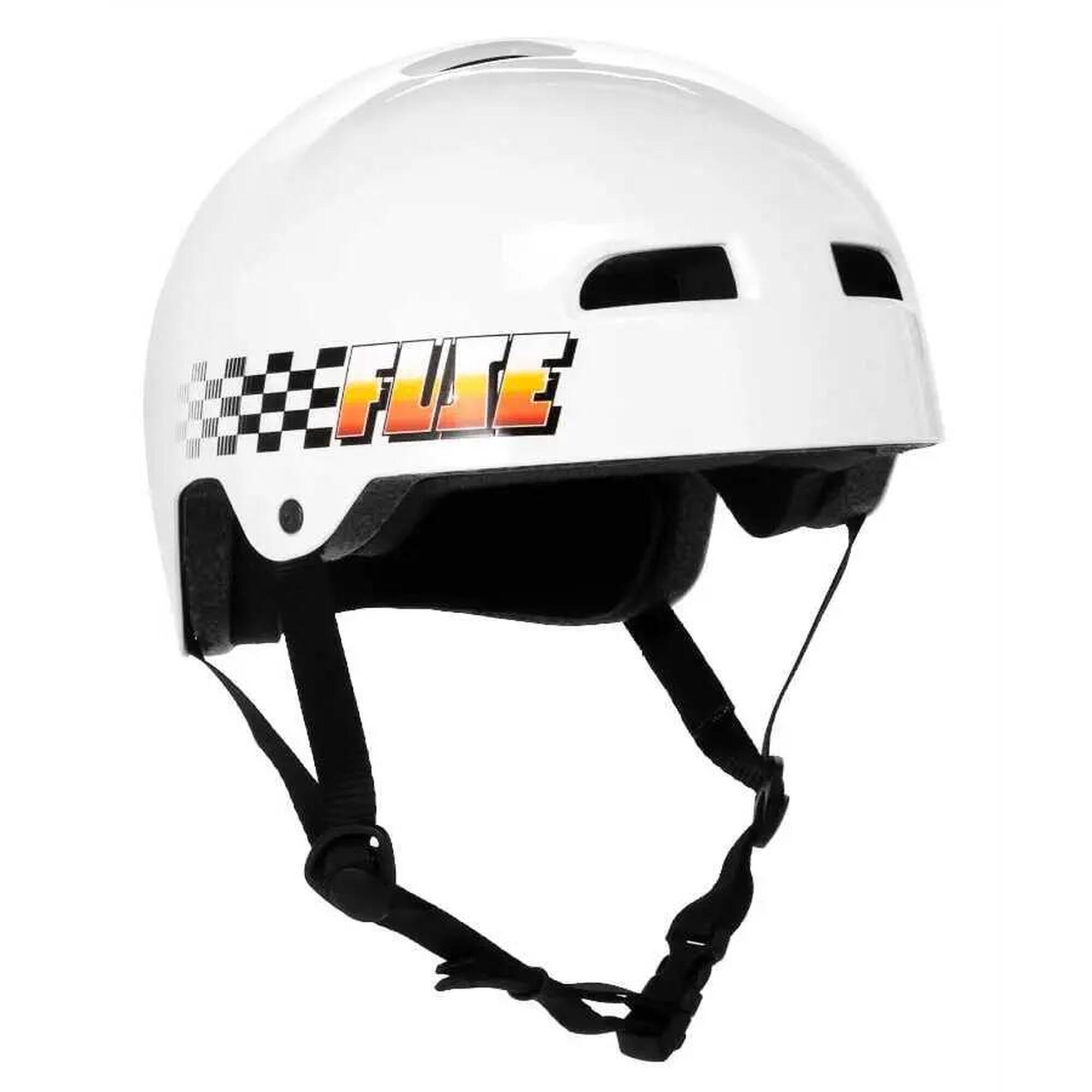 Kask skate Fuse Alpha
