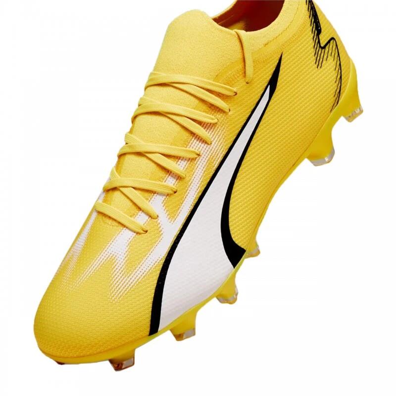Buty sportowe profesjonalne Puma Ultra Match FG/AG