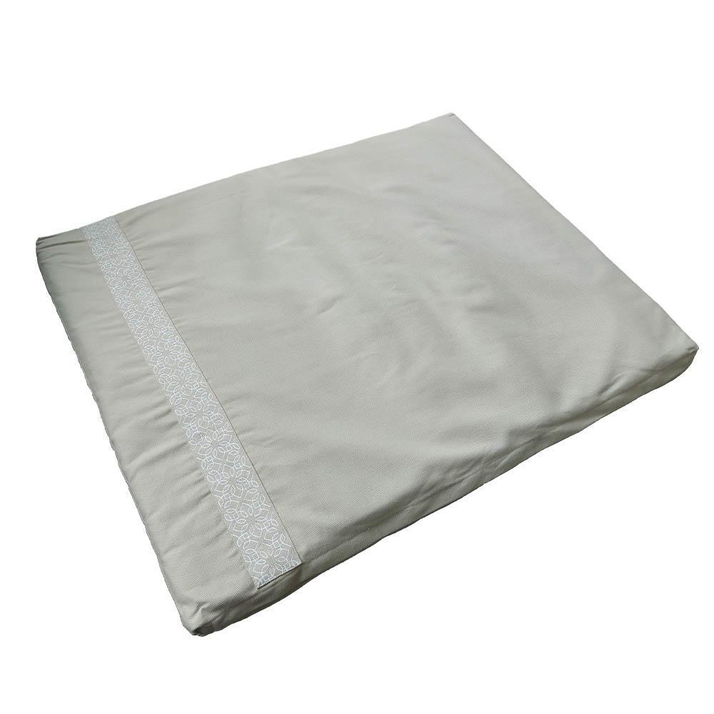Mata do medytacji Zabuton Samarali - 90 x 70 x 5 cm