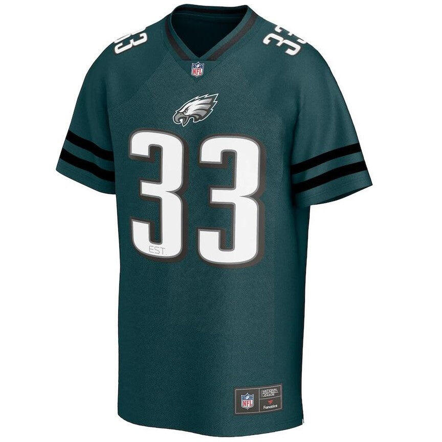 Koszulka Fanatics NHL Phila Eagles