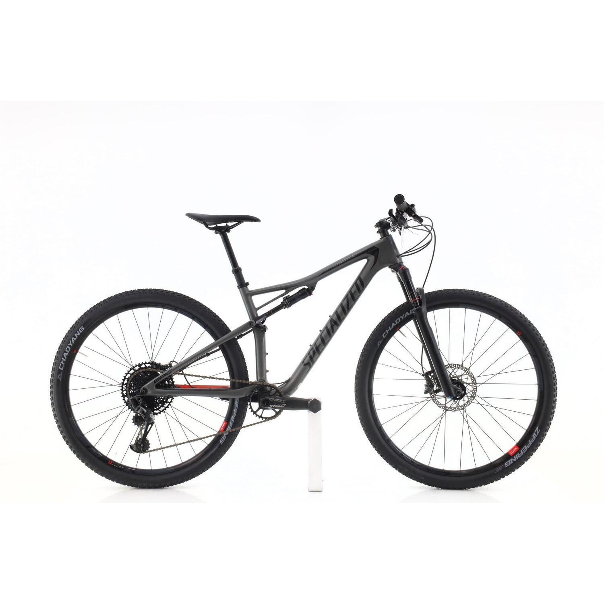 Second life · R. górski · Specialized Epic Expert GX · W bardzo dobrym stanie