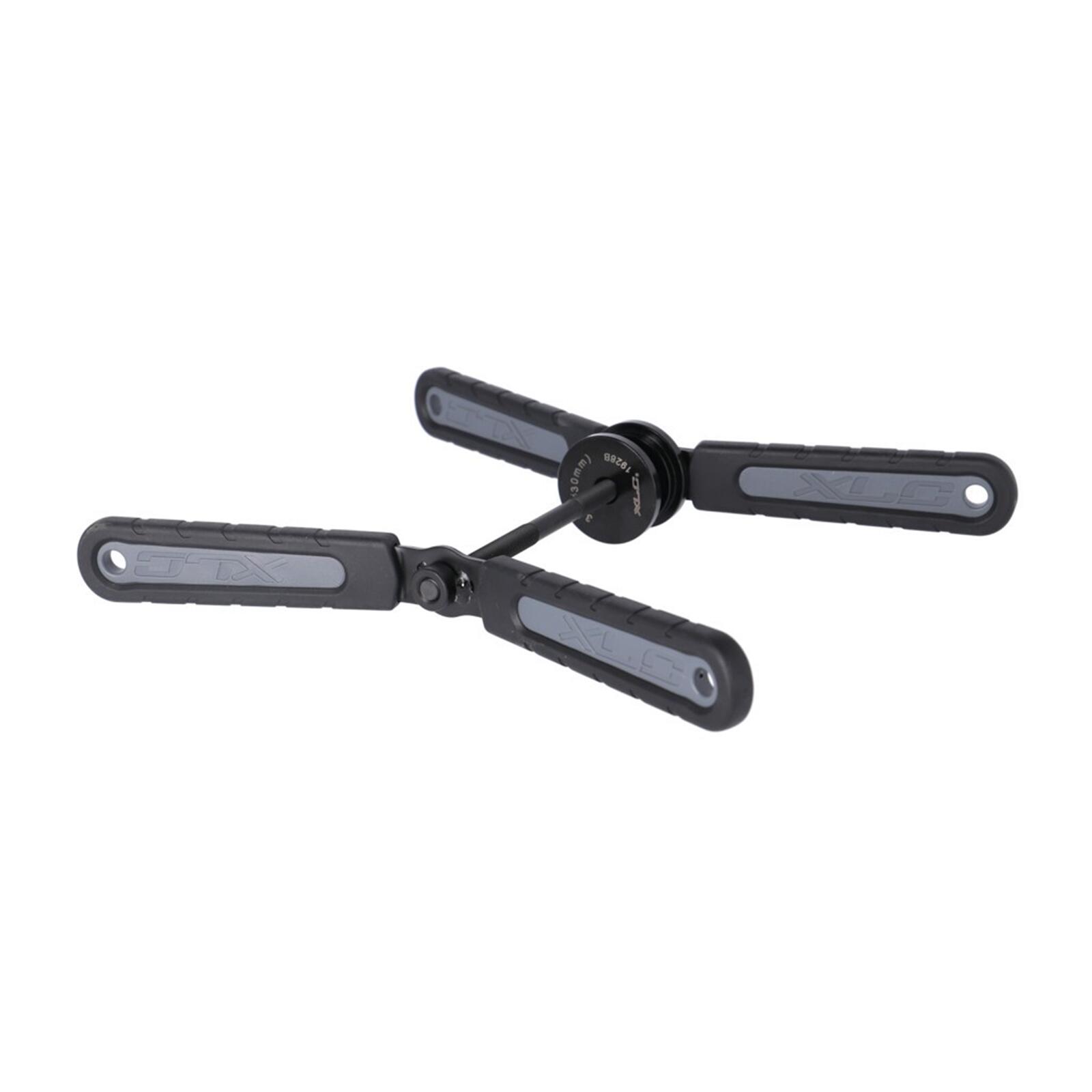 Klucz pedałowy do osi XLC TO-S08 Shimano Pressfit