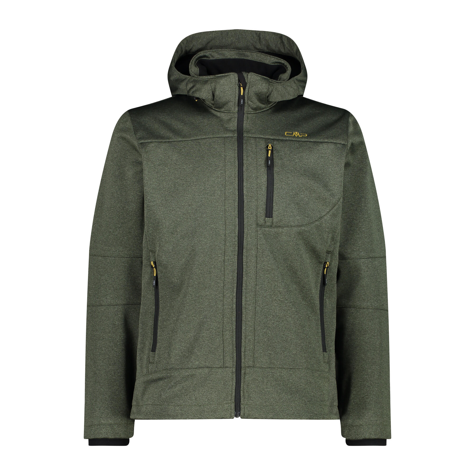 Kurtka męska turystyczna CMP M