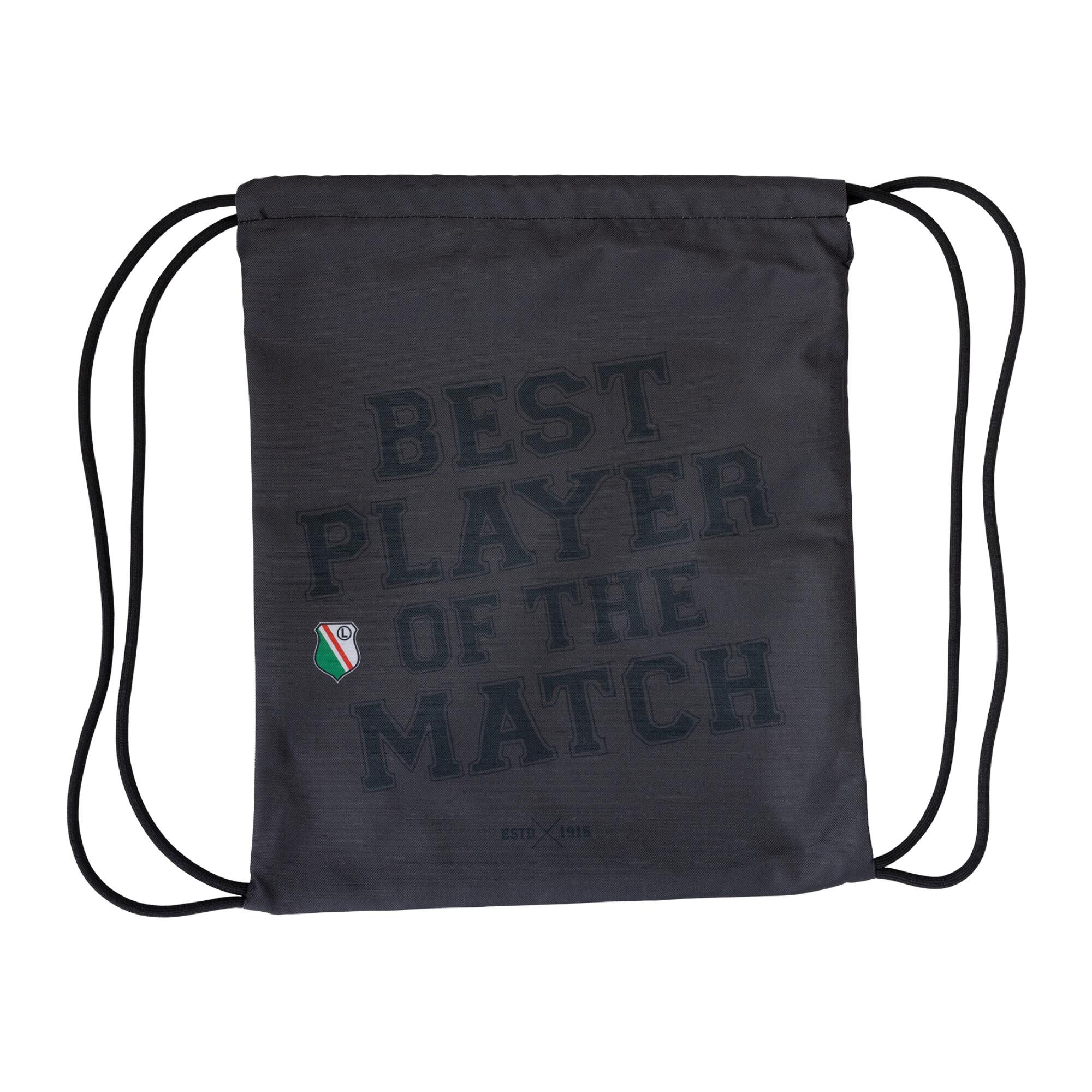 Worek na buty Legia Best Player