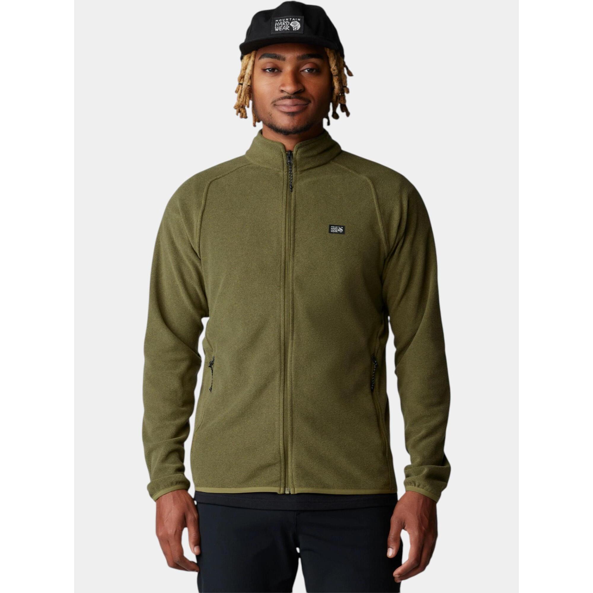 Sweter Męski Mountain Hardwear Microchill