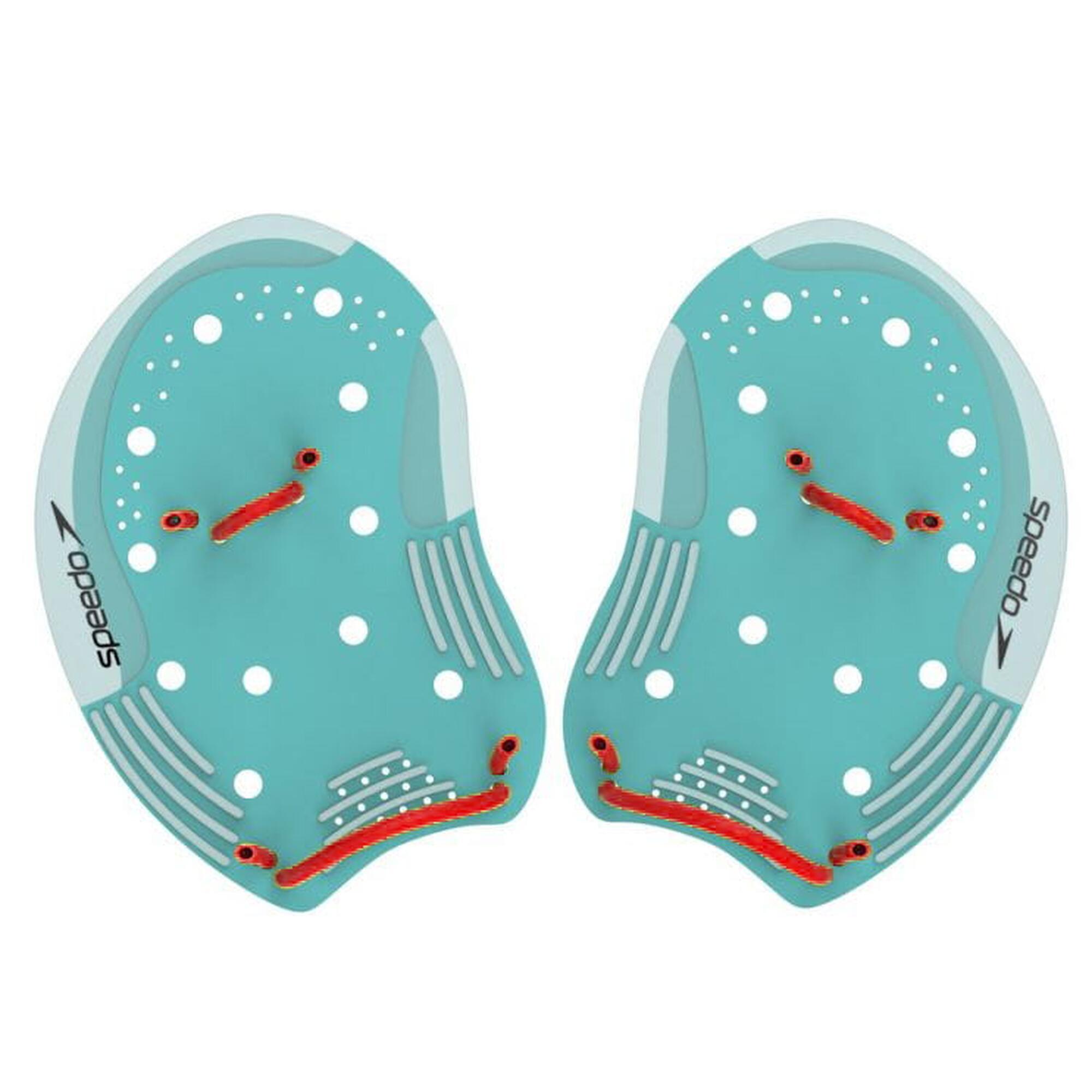 Wiosełka pływackie na dłonie Speedo Tech Paddle