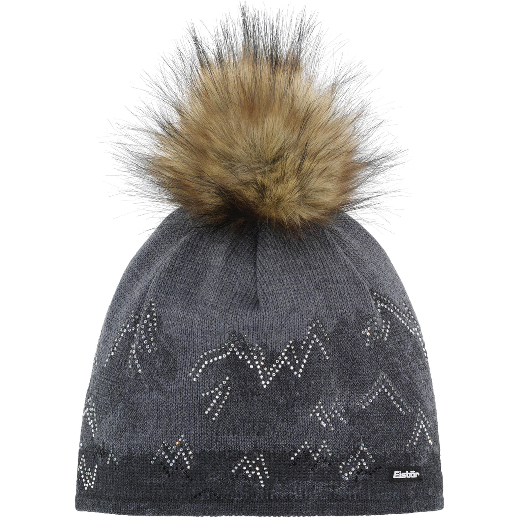 Czapka Eisbar Draw Lux Crystal MÜ