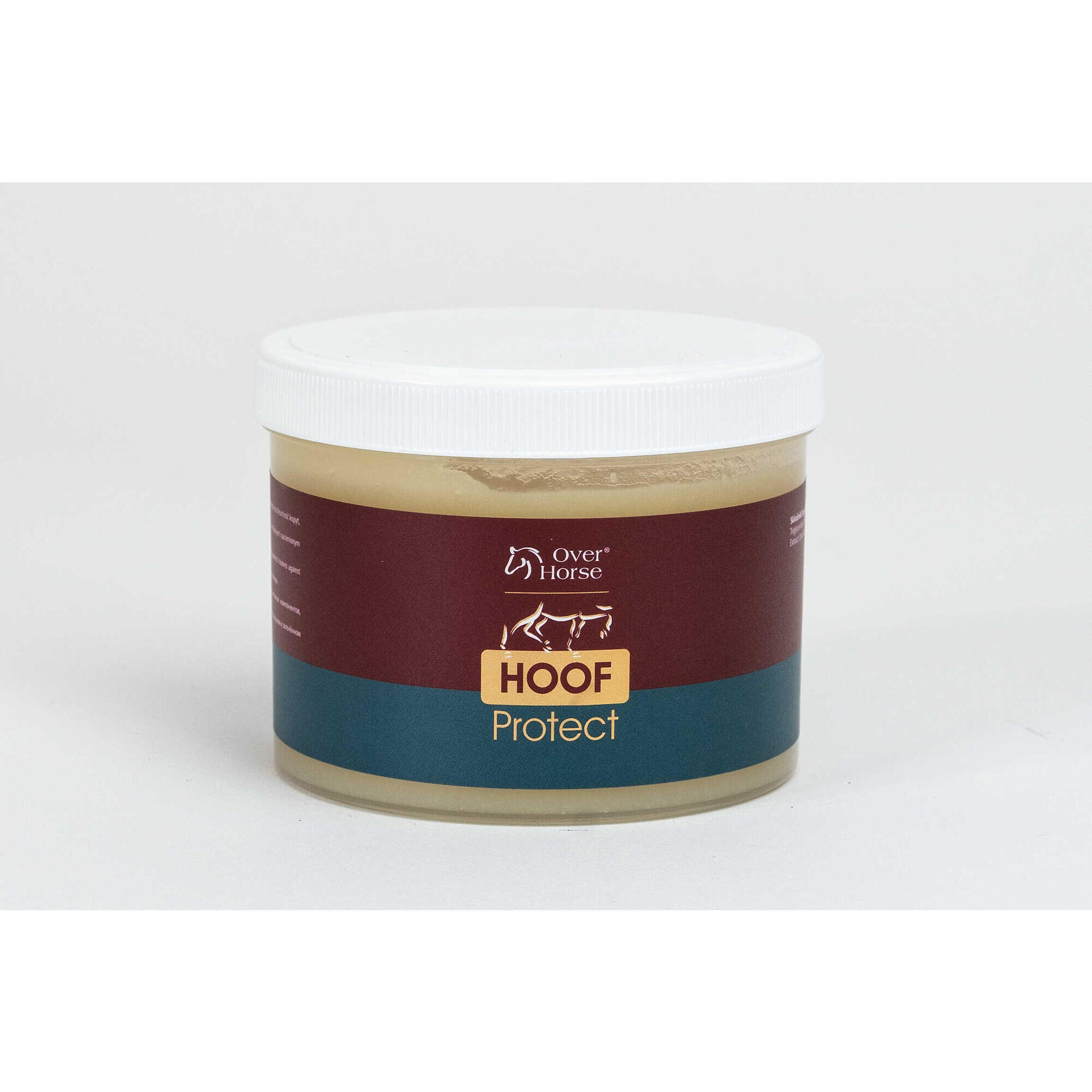 Hoof Protect 400g- odżywczy balsam do kopyt.