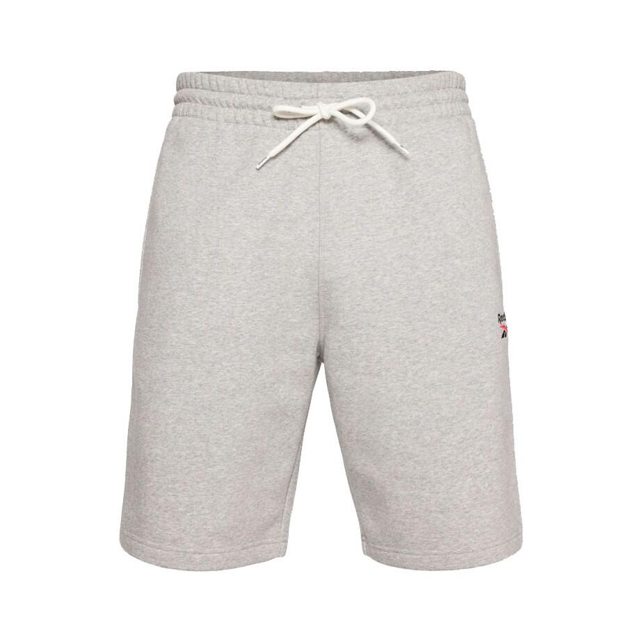 Spodenki Reebok Identity Small Logo Fleece