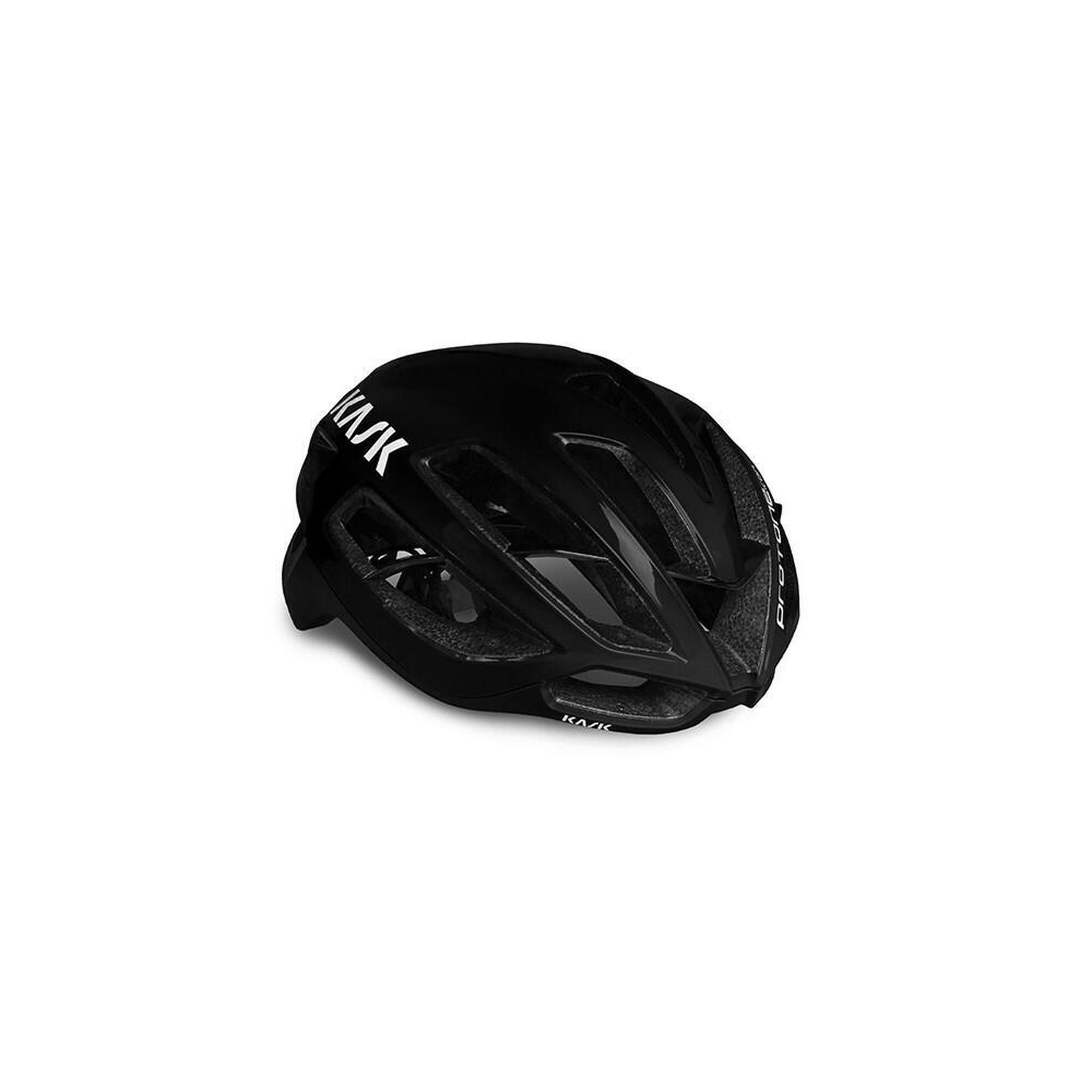 Kask rowerowy KASK Protone Icon Black - M